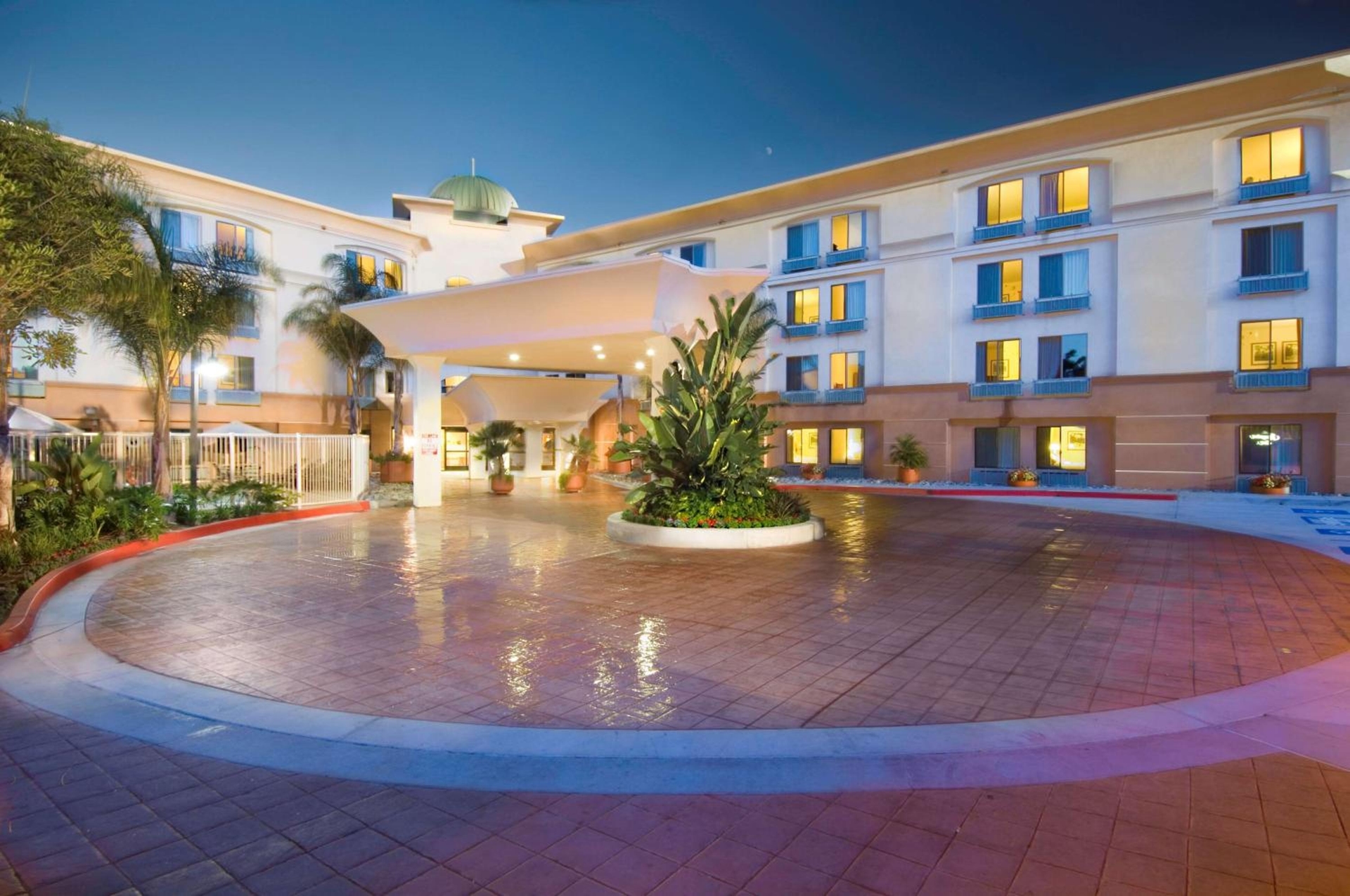 Hampton Inn San Diego/Del Mar, San Diego