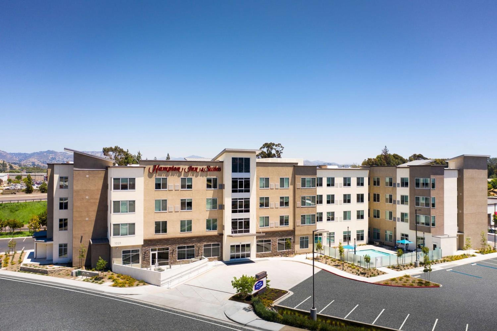 Hampton Inn & Suites El Cajon San Diego, El Cajon