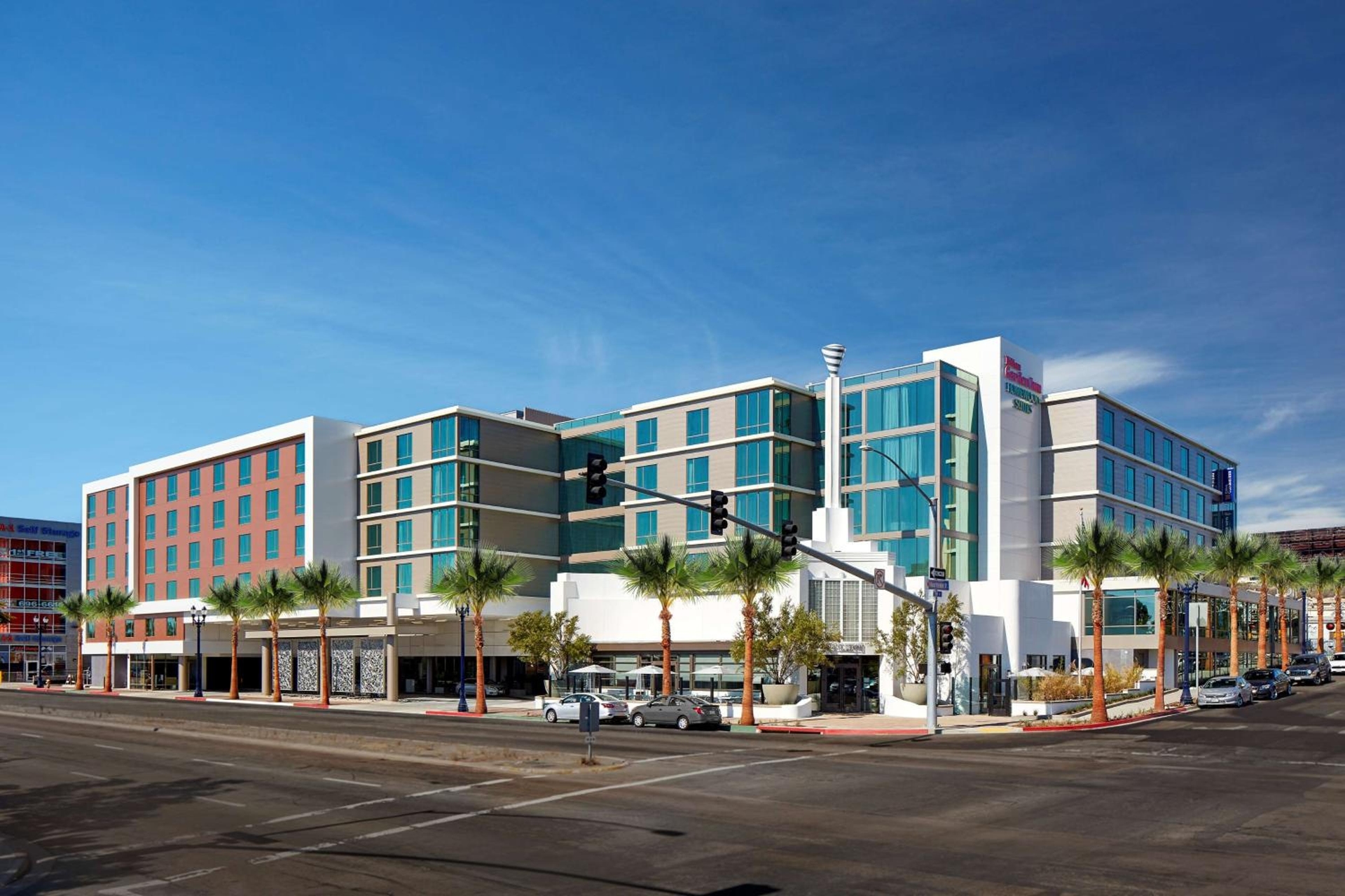 Hilton Garden Inn San Diego Downtown/Bayside, CA, San Diego