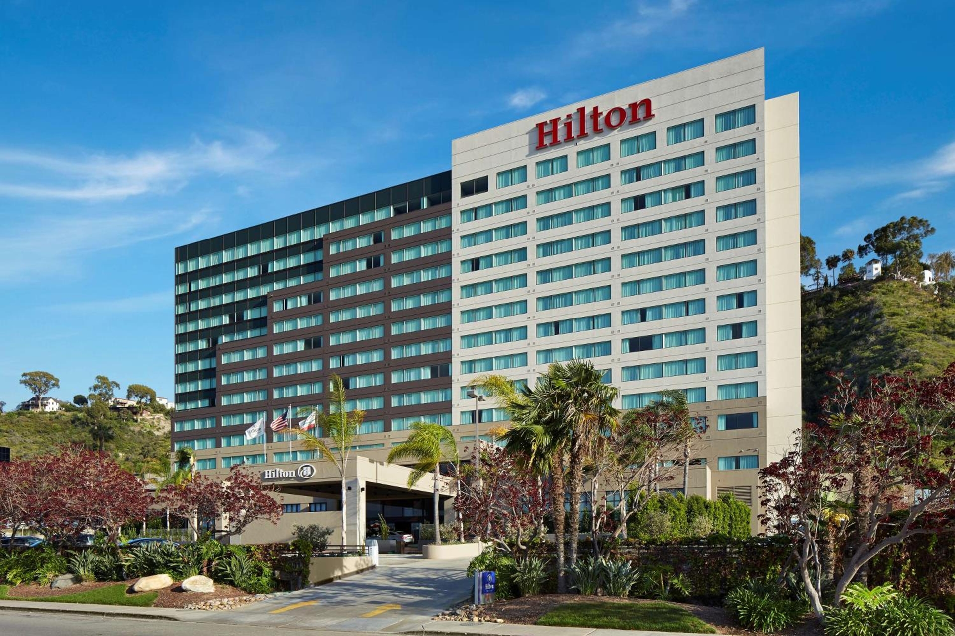 Hilton San Diego Mission Valley, San Diego