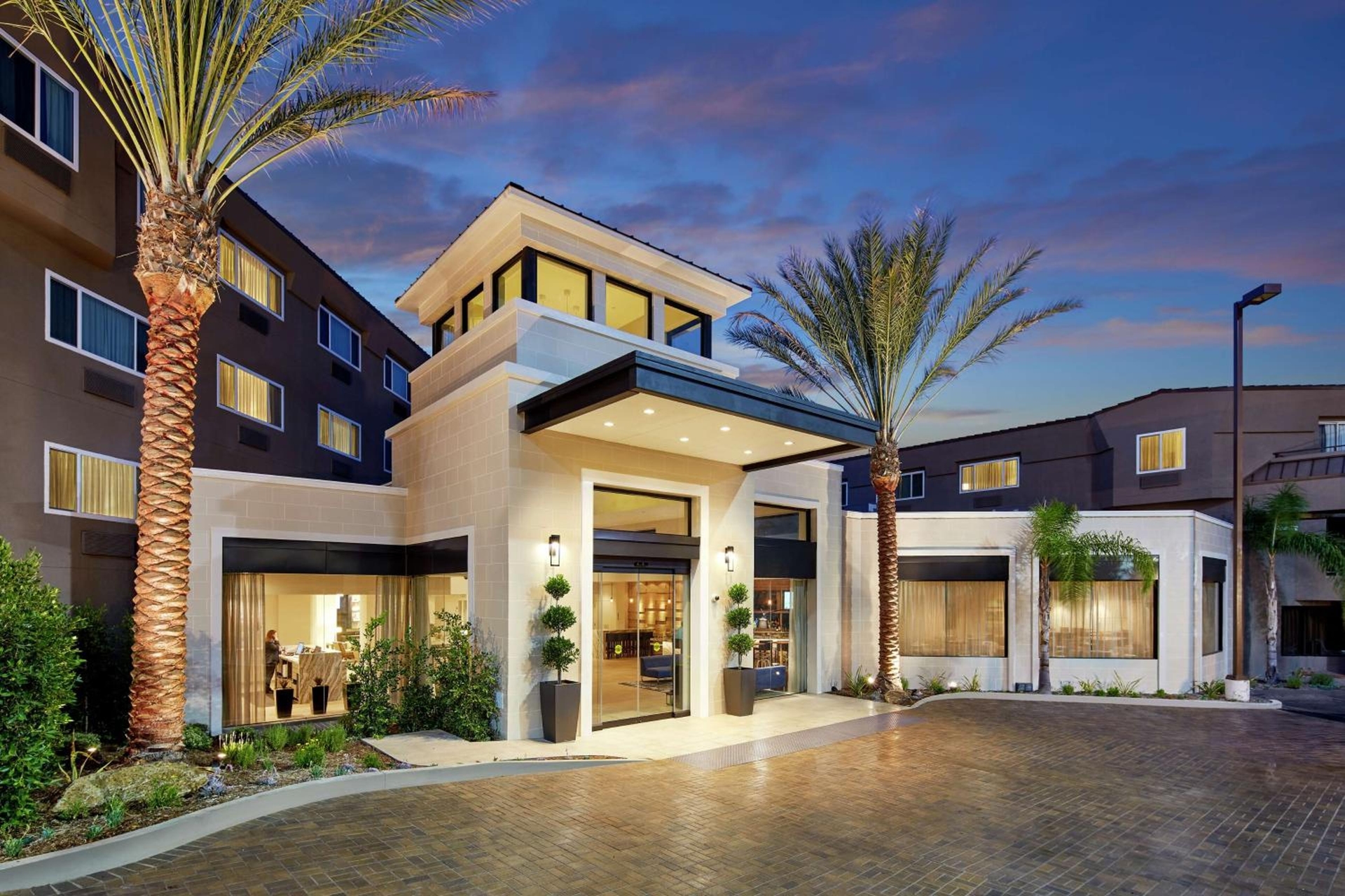 Hilton Garden Inn San Diego Mission Valley/Stadium, San Diego