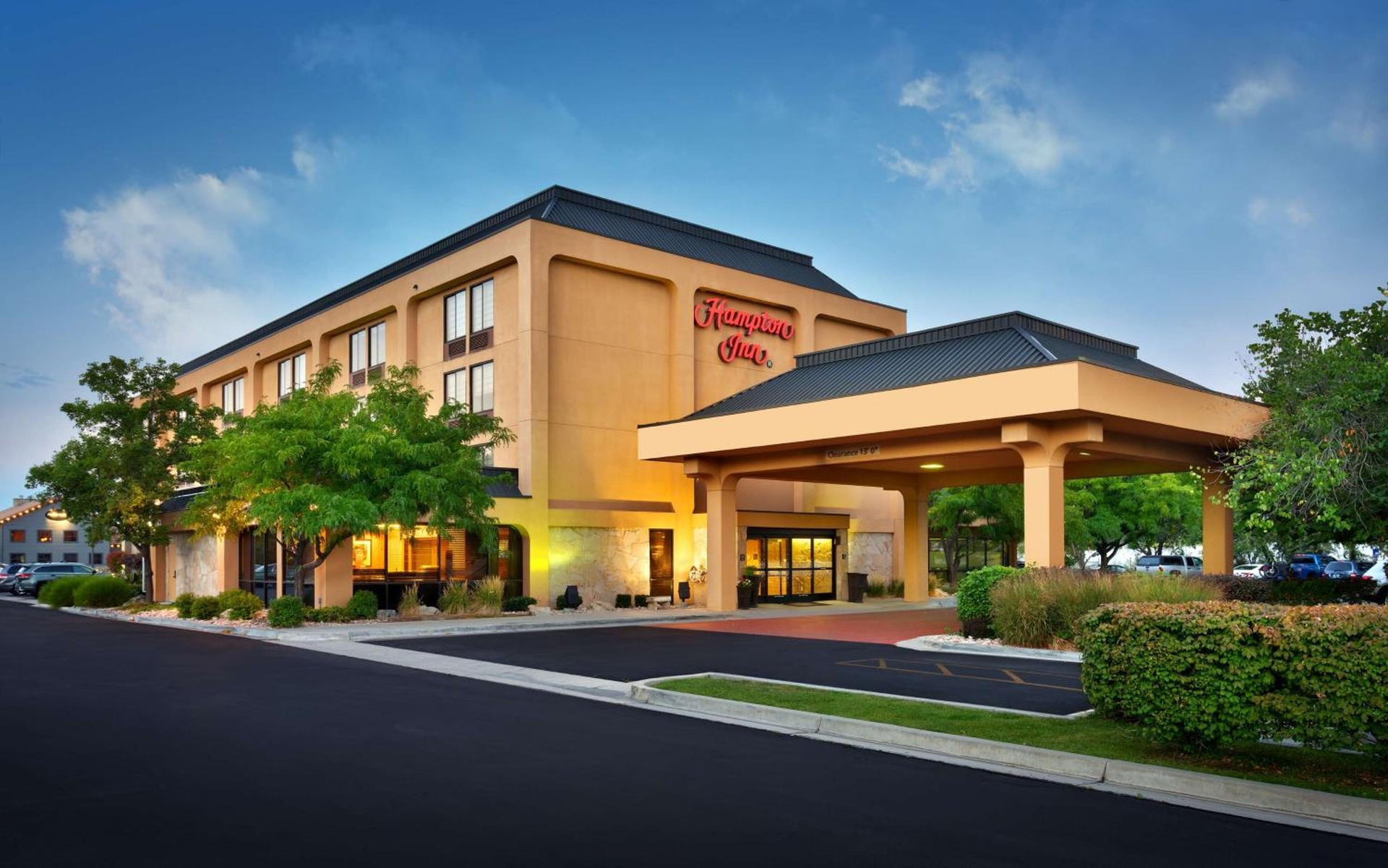 Hampton Inn Salt Lake City/Sandy, Sandy