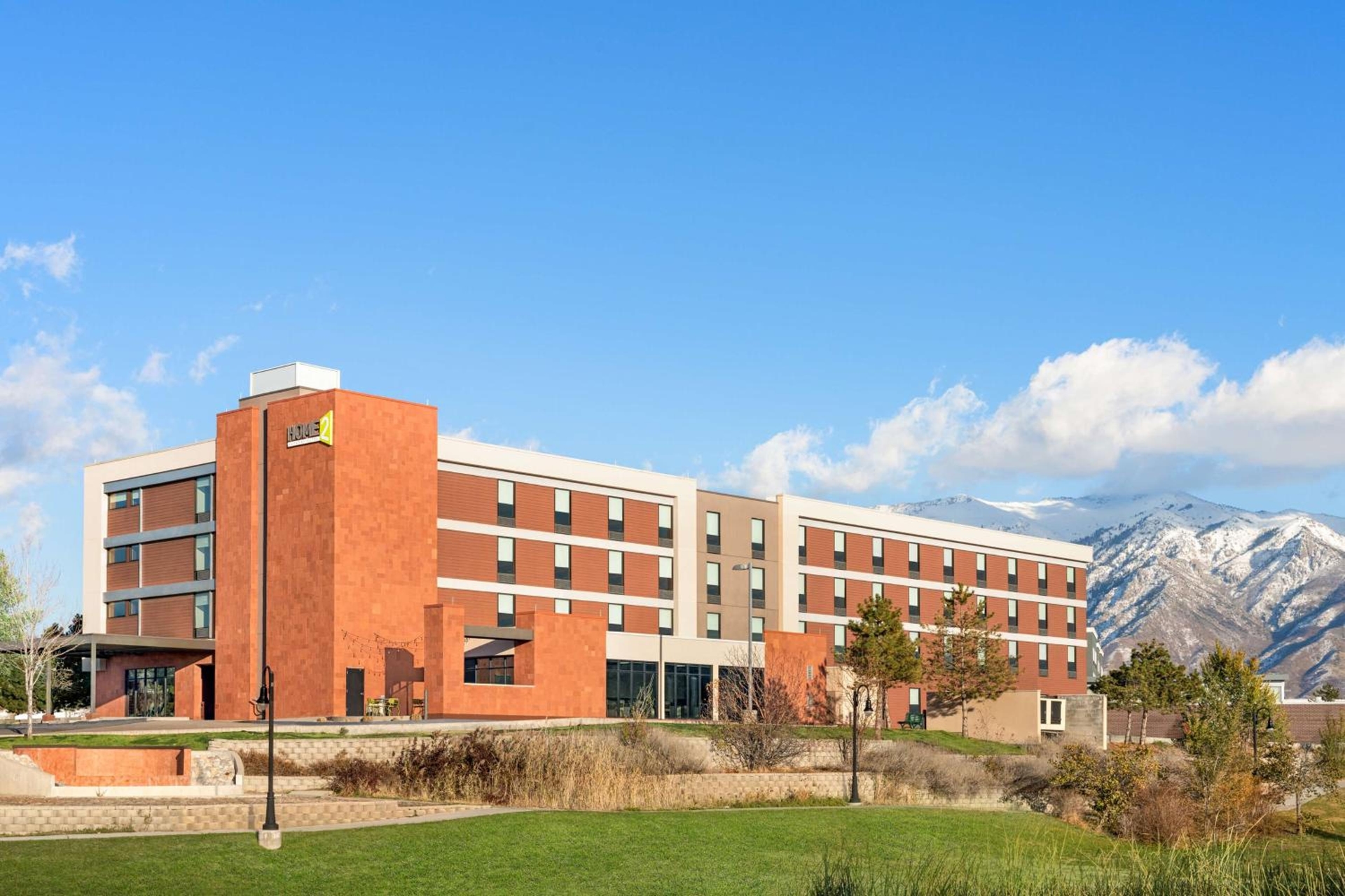 Home2 Suites by Hilton Salt Lake City/Layton, Layton