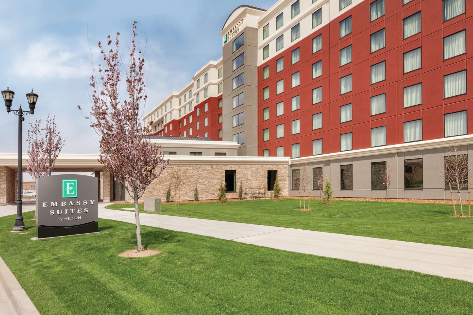 Embassy Suites By Hilton South Jordan Salt Lake City, South Jordan