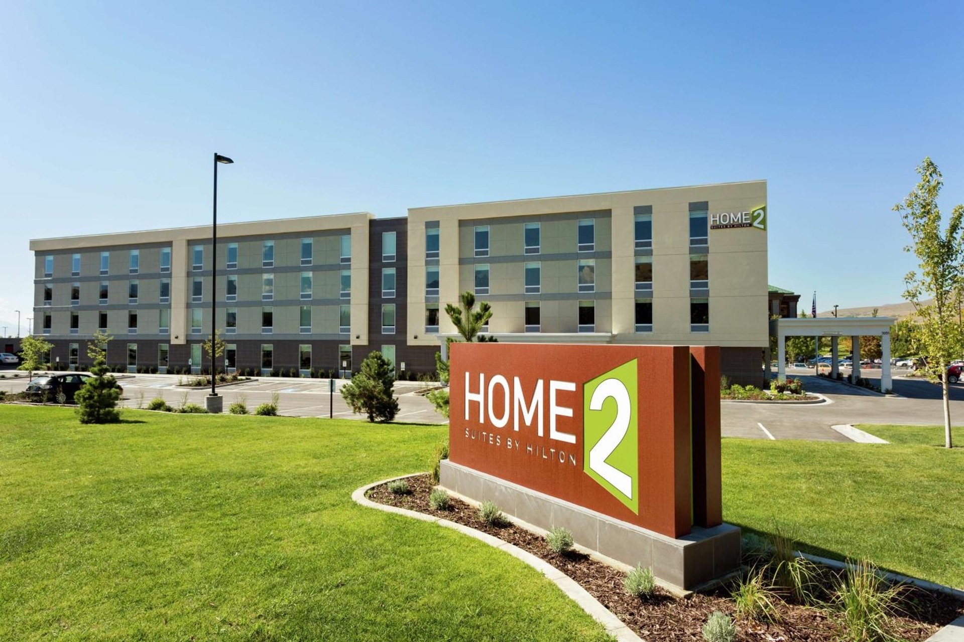 Home2 Suites by Hilton Lehi/Thanksgiving Point, Lehi