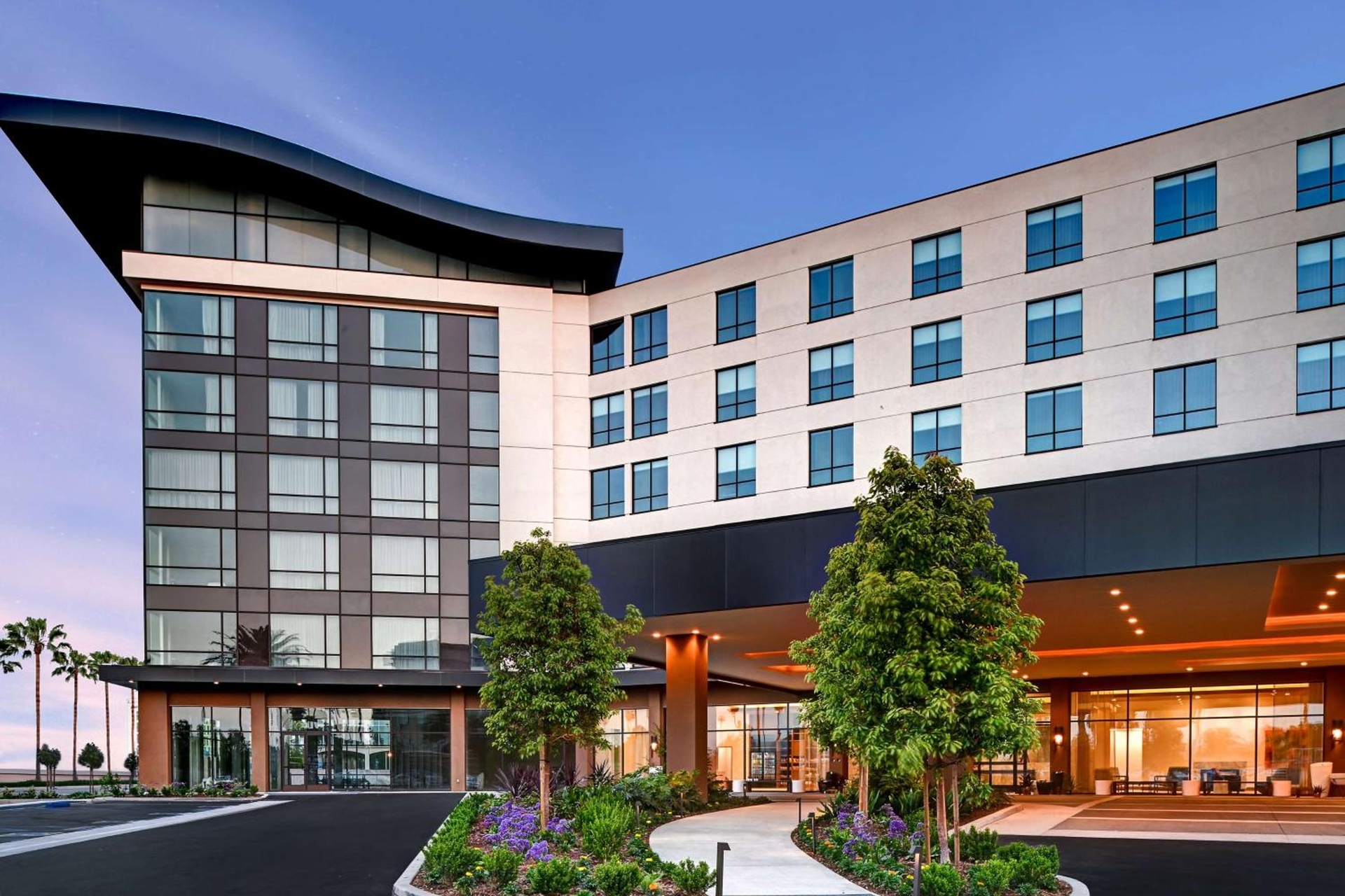 Hilton Garden Inn Anaheim Resort, Anaheim