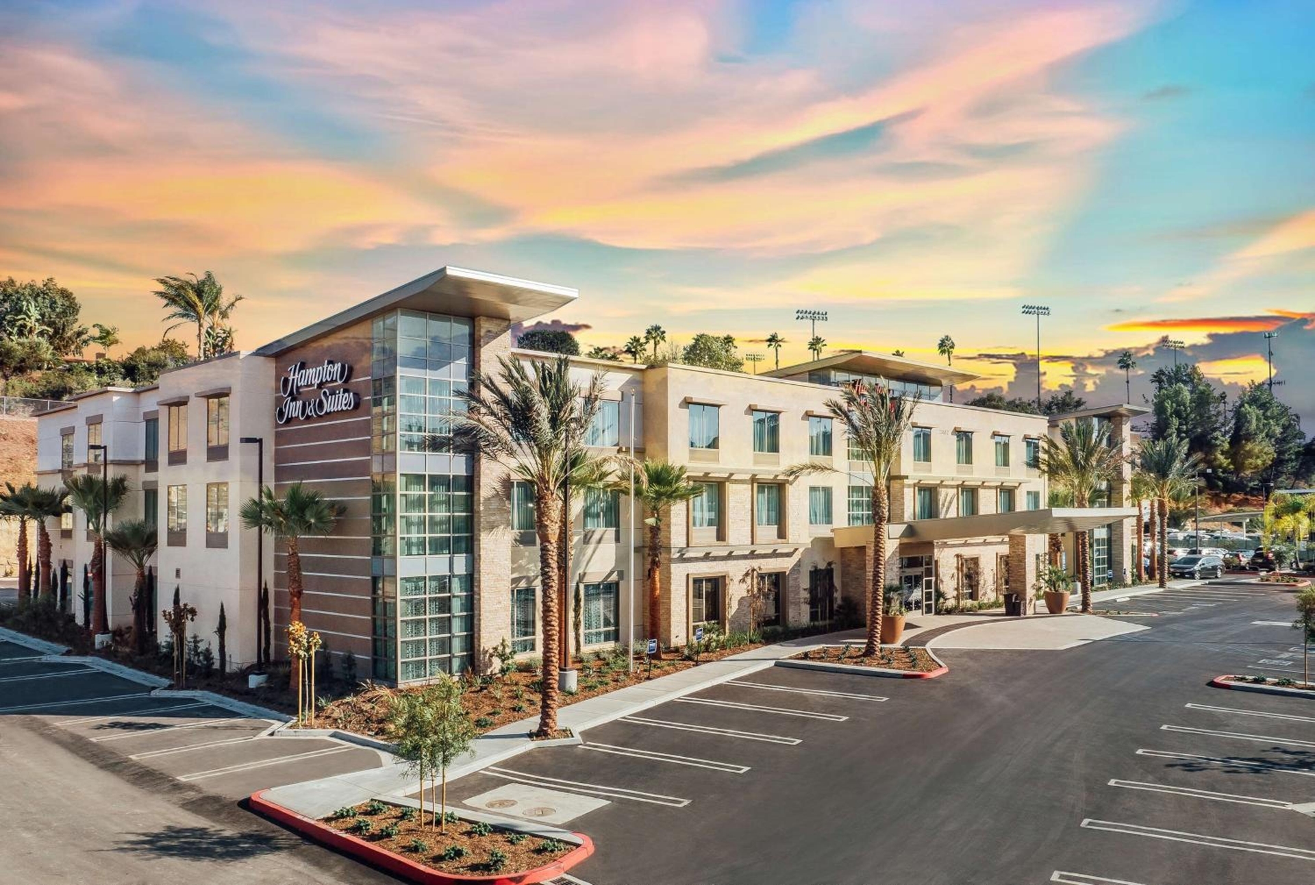 Hampton Inn & Suites by Hilton Mission Viejo Laguna San Juan Capistrano, Mission Viejo