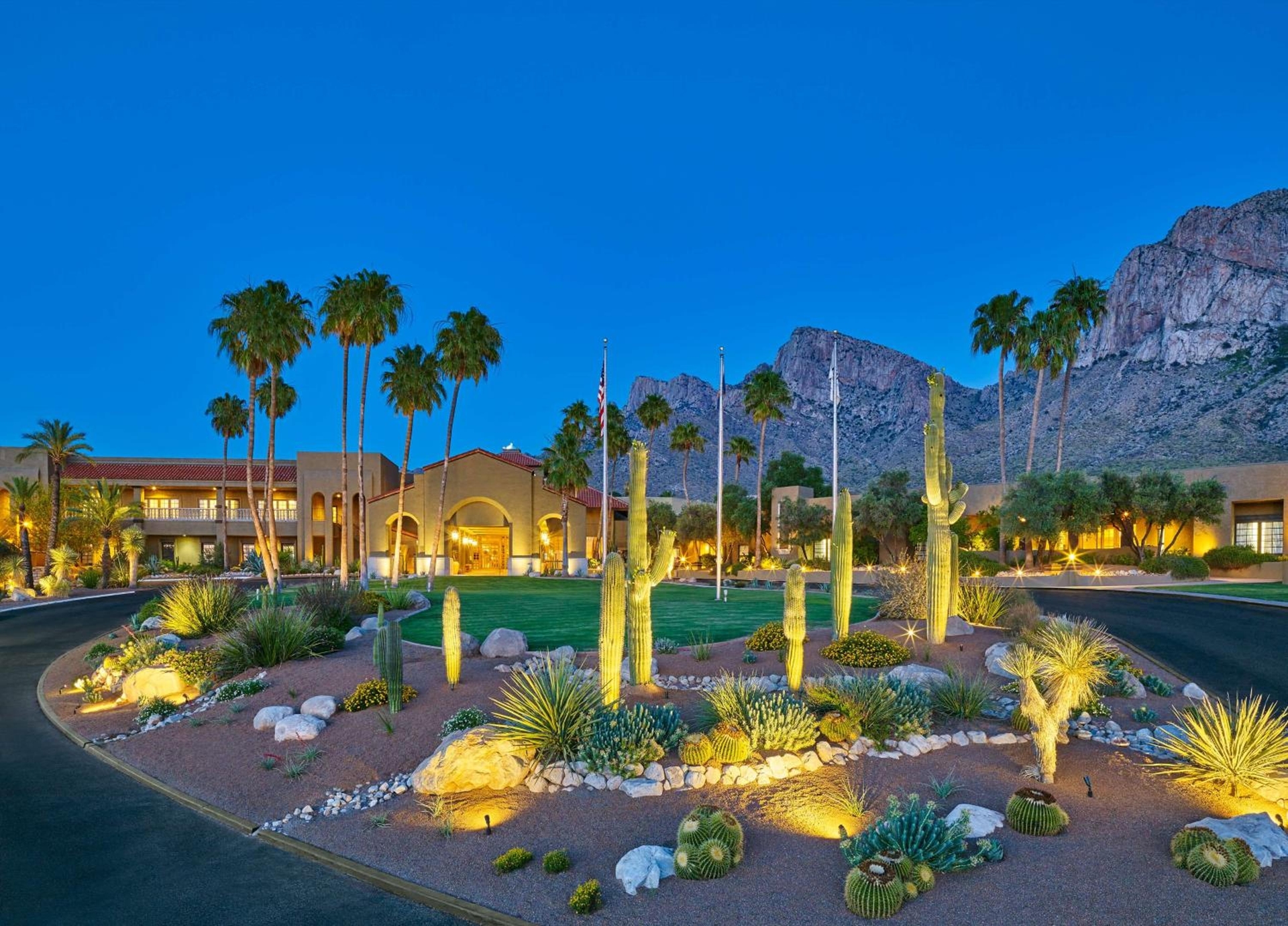 El Conquistador Tucson, A Hilton Resort, Tucson