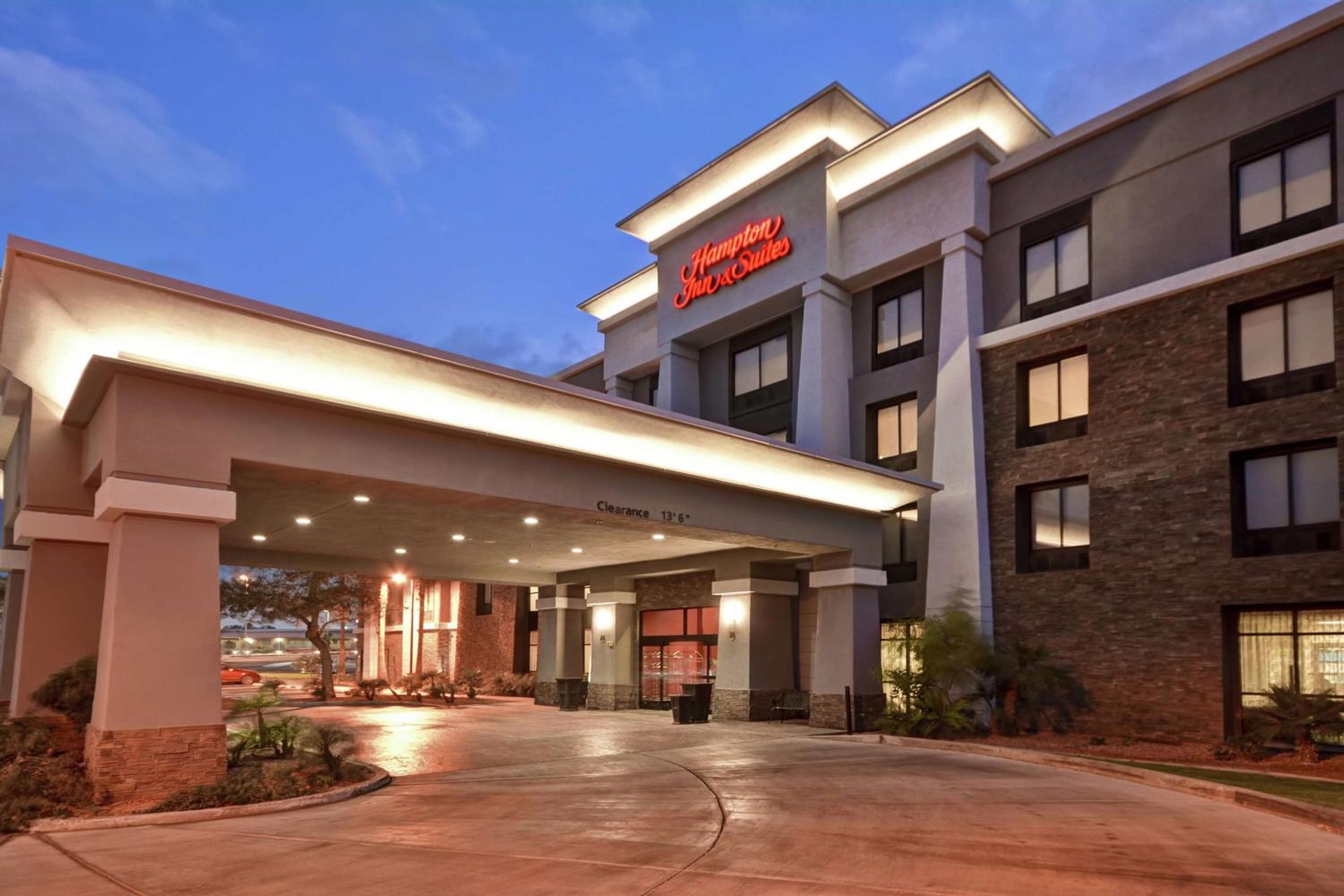 Hampton Inn & Suites Yuma, Yuma