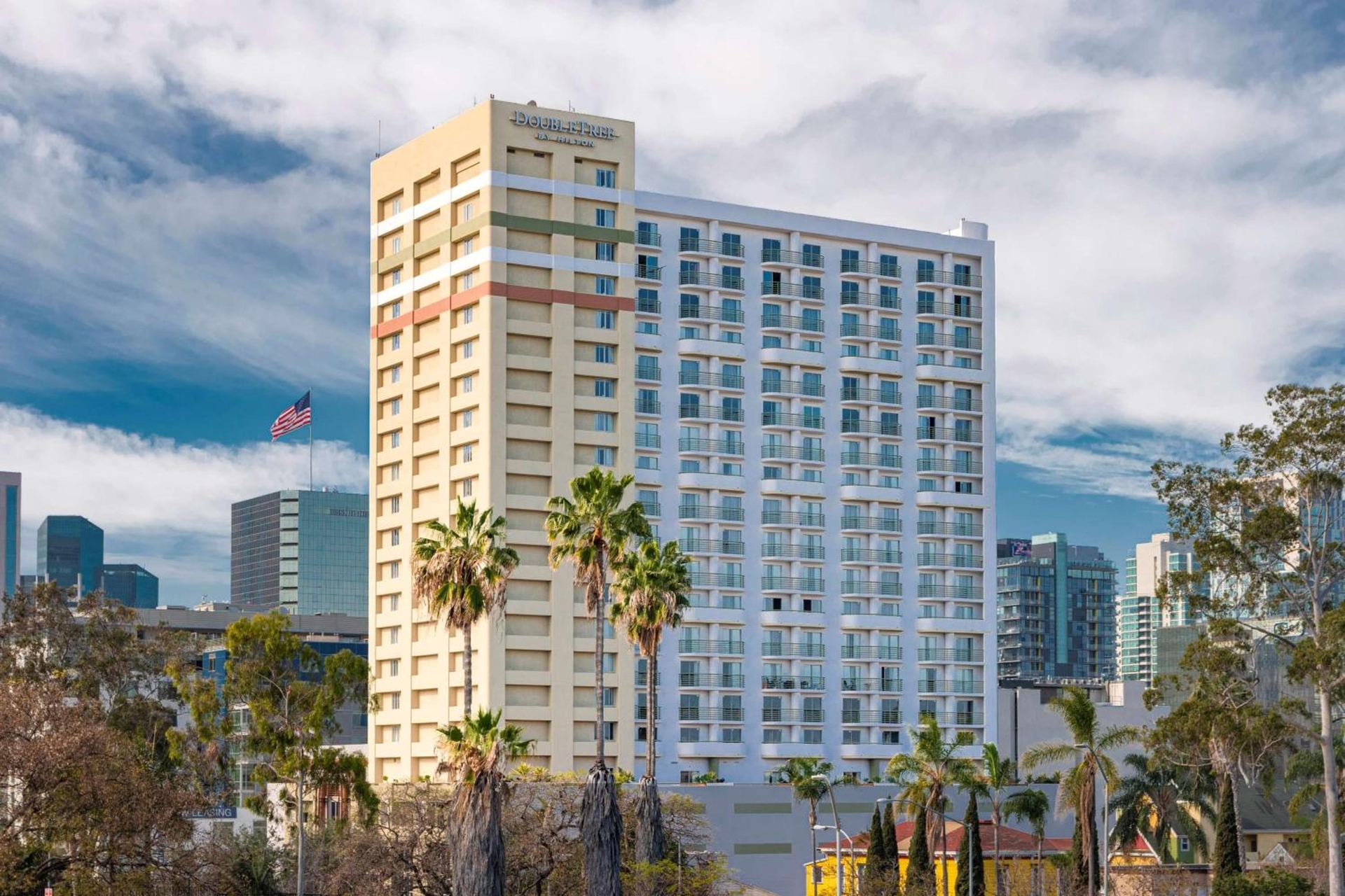 Courtyard by Marriott San Diego Downtown Little Italy, San Diego