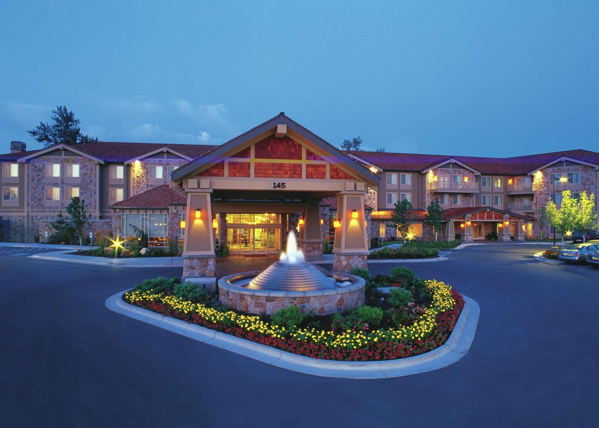 Hilton Garden Inn Boise / Eagle, Eagle