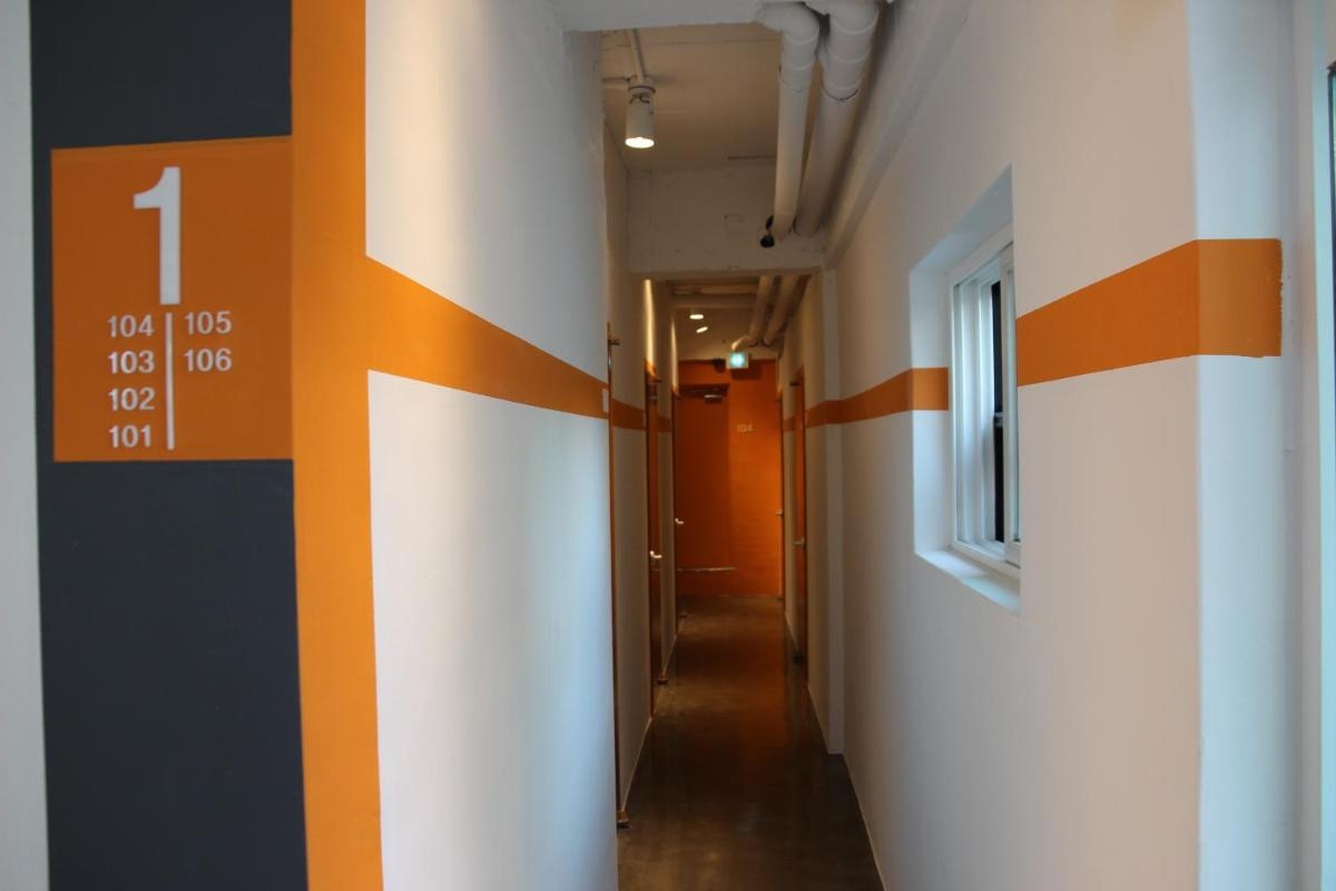 Foto de Starhostel Dongdaemun Suite