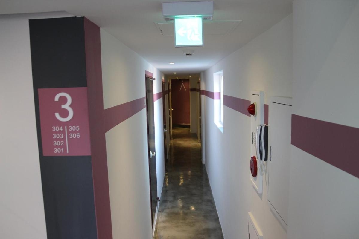 Foto de Starhostel Dongdaemun Suite