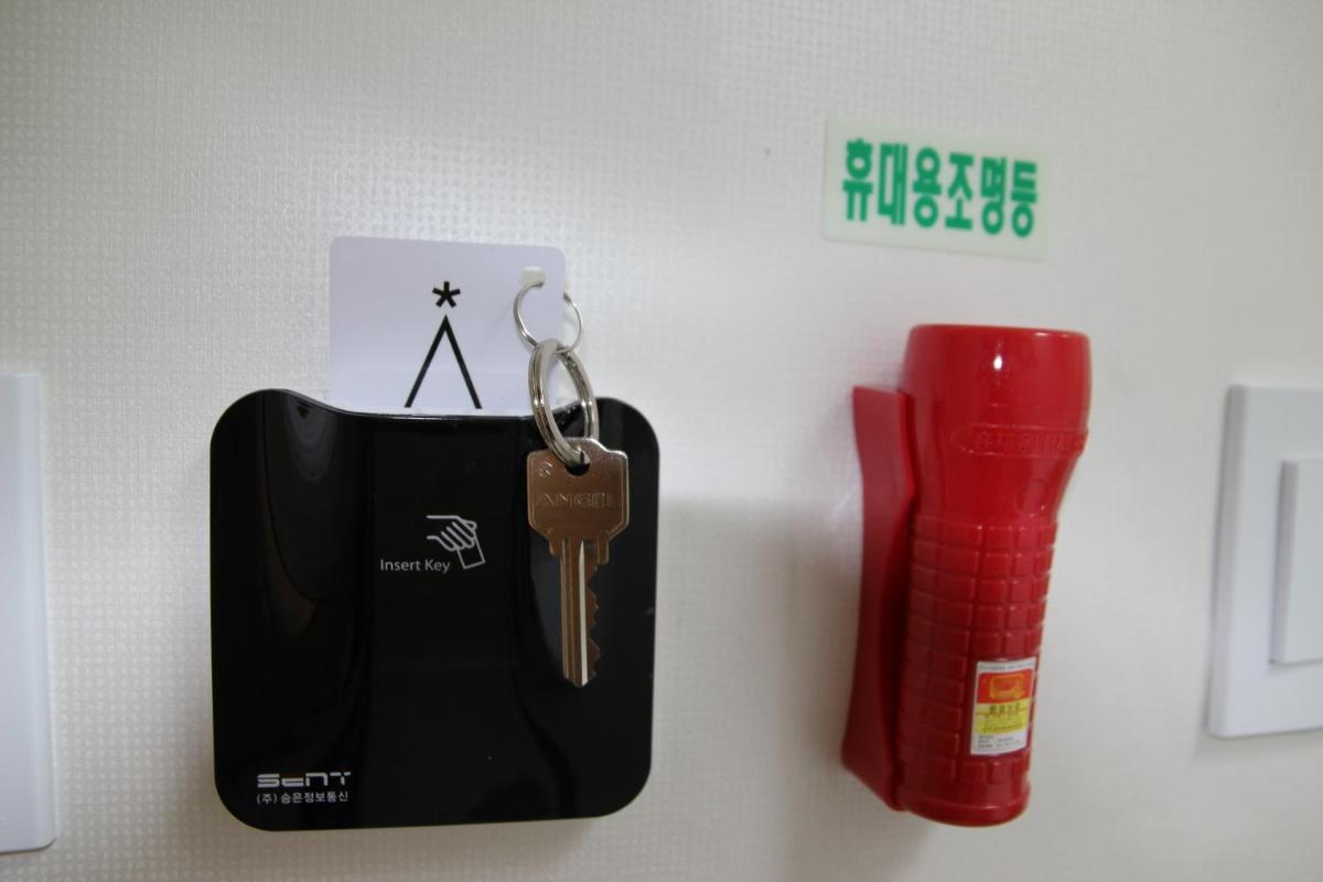 Foto de Starhostel Dongdaemun Suite
