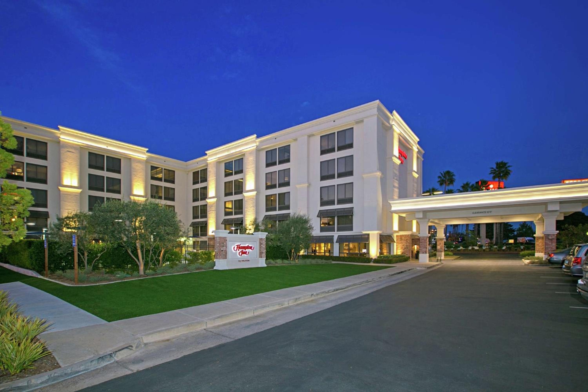 Hampton Inn by Hilton San Diego - Kearny Mesa, San Diego