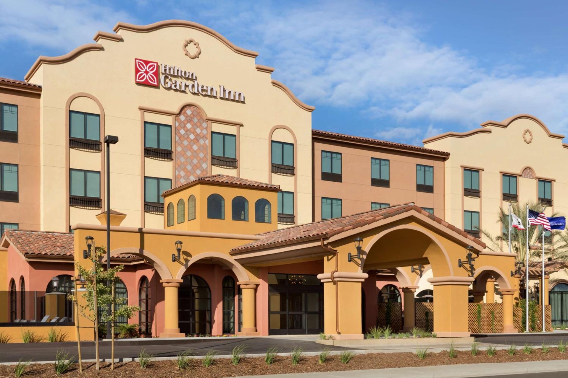 Hilton Garden Inn Lompoc, Ca, Lompoc