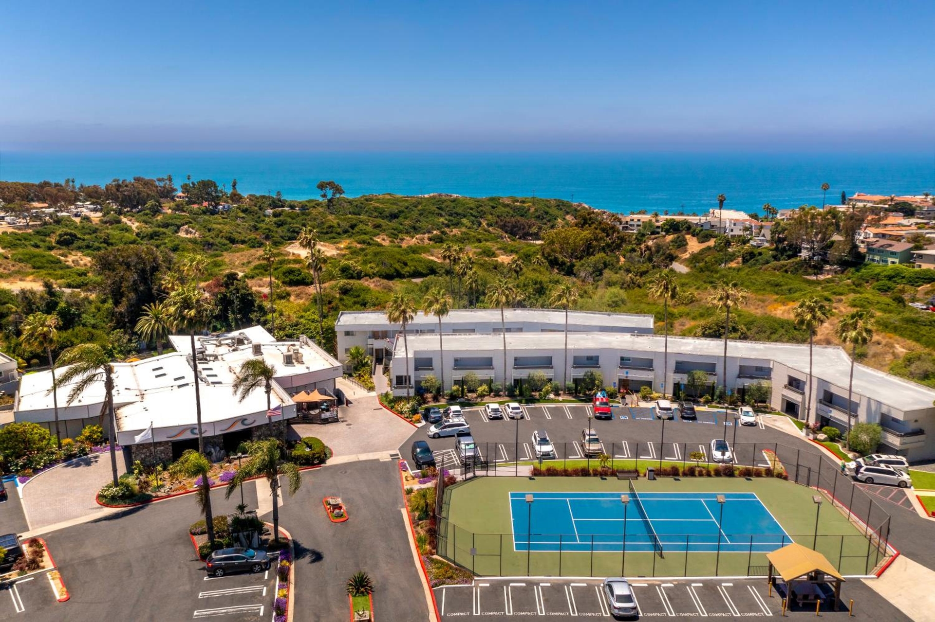 San Clemente Inn, San Clemente