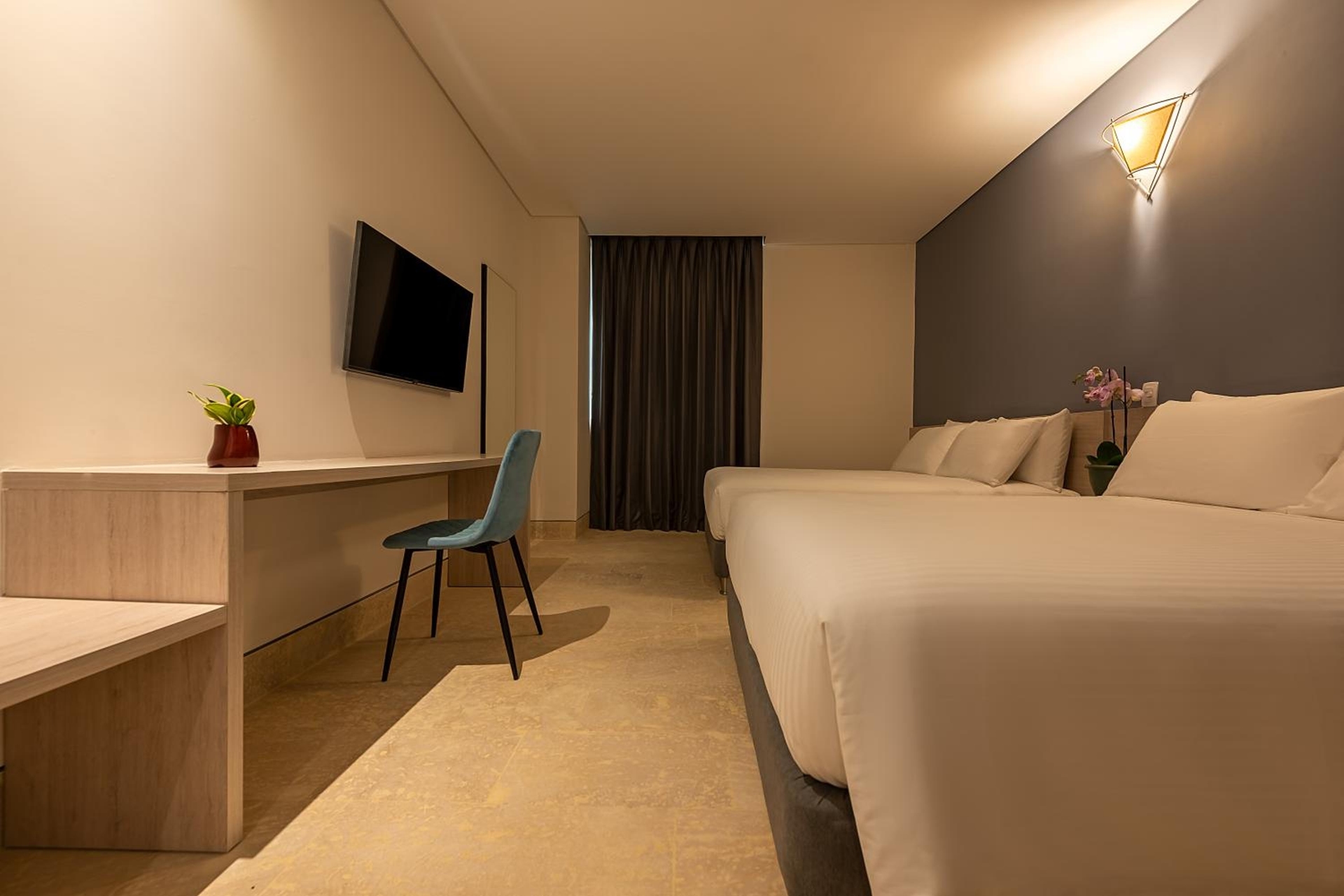 Foto de Hotel Rilux Cartagena