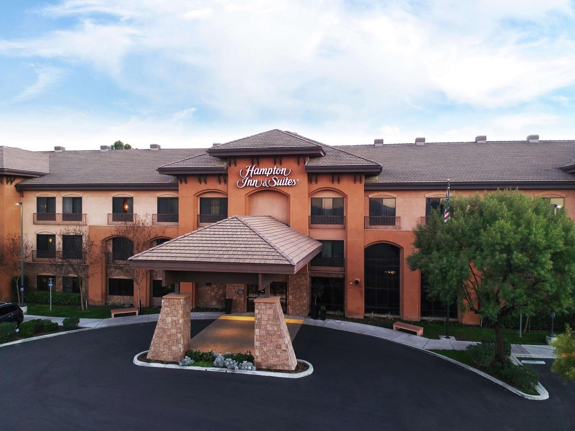 Hampton Inn & Suites Temecula, Temecula