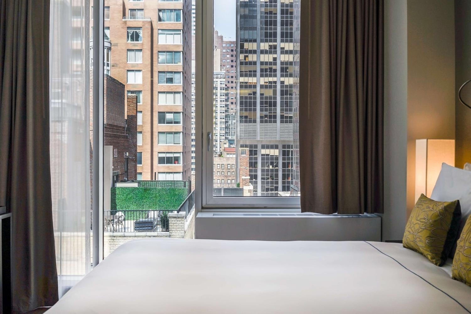 Foto de The Bernic Hotel New York City,Tapestry Collection by Hilton