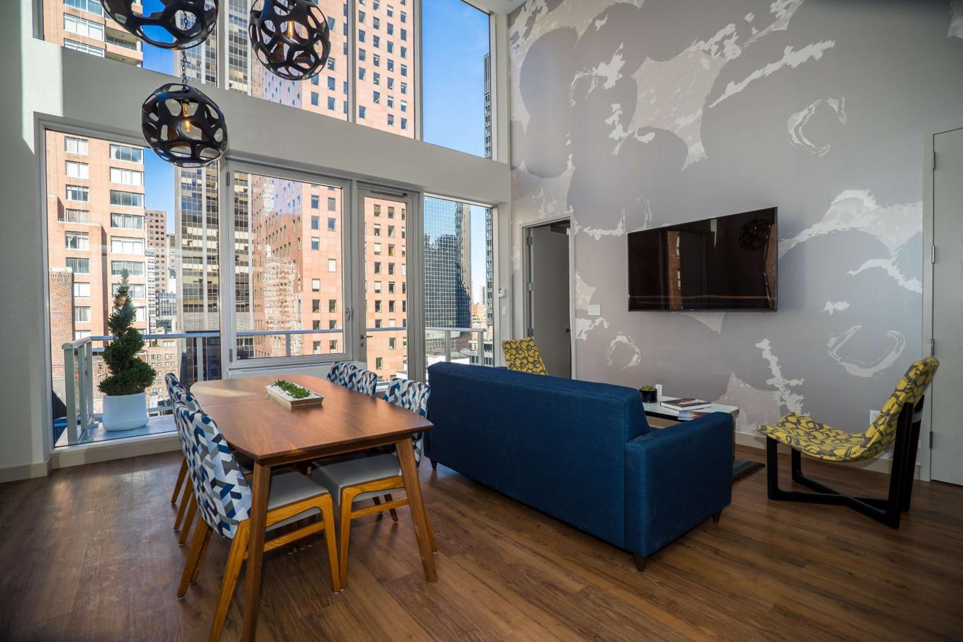 Foto de The Bernic Hotel New York City,Tapestry Collection by Hilton
