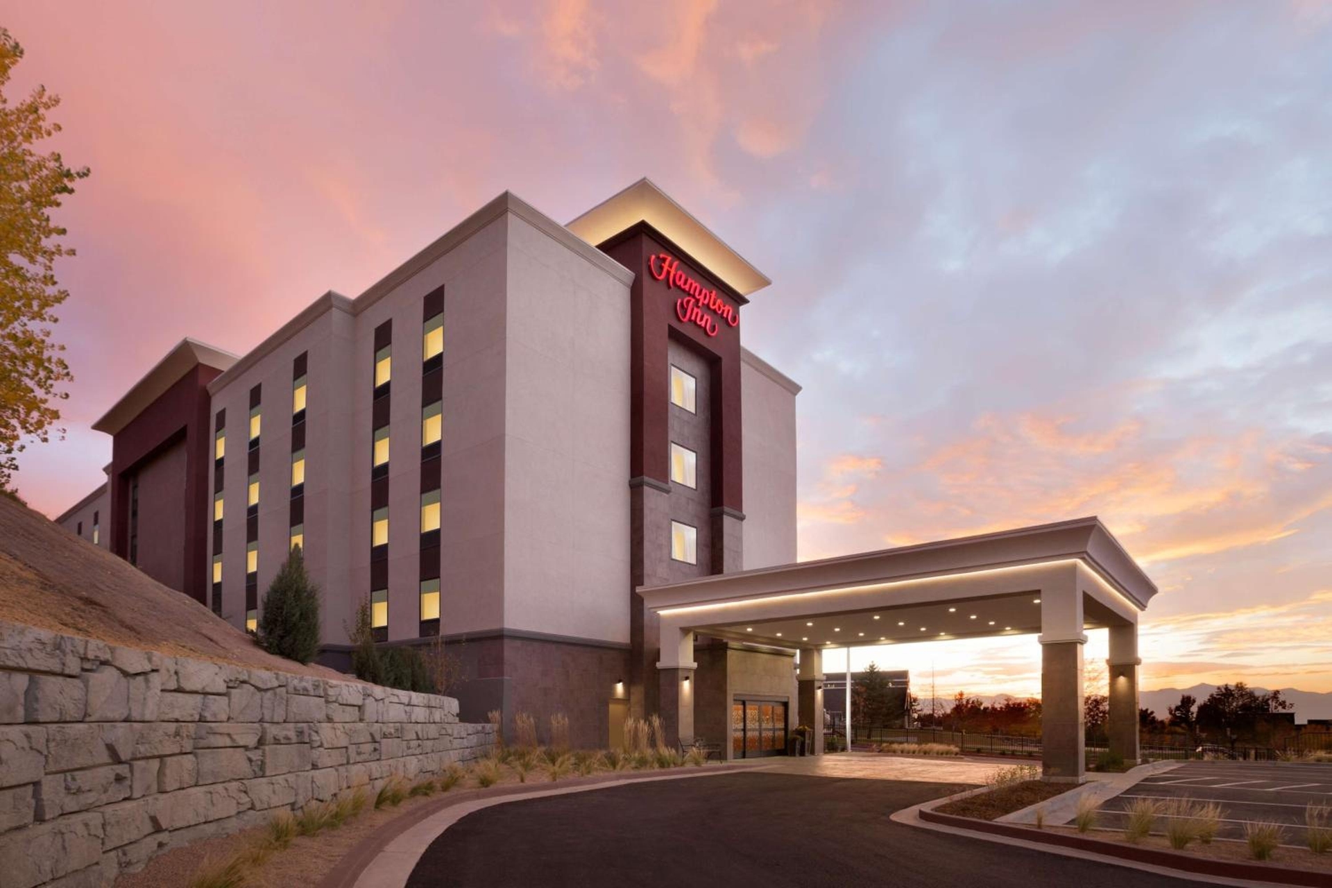 Hampton Inn Salt Lake City Cottonwood, Salt Lake City
