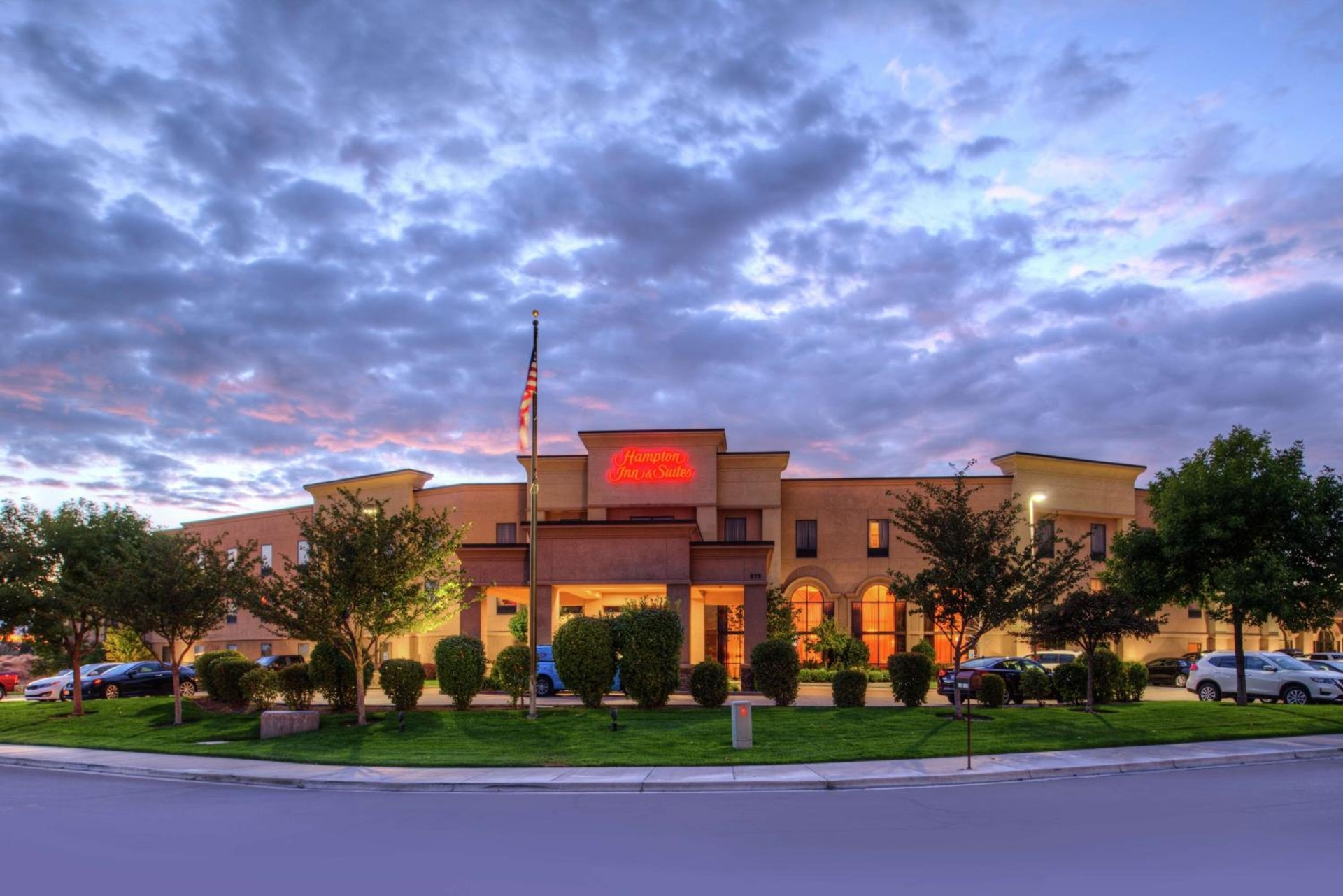 Hampton Inn & Suites Boise-Meridian, Meridian