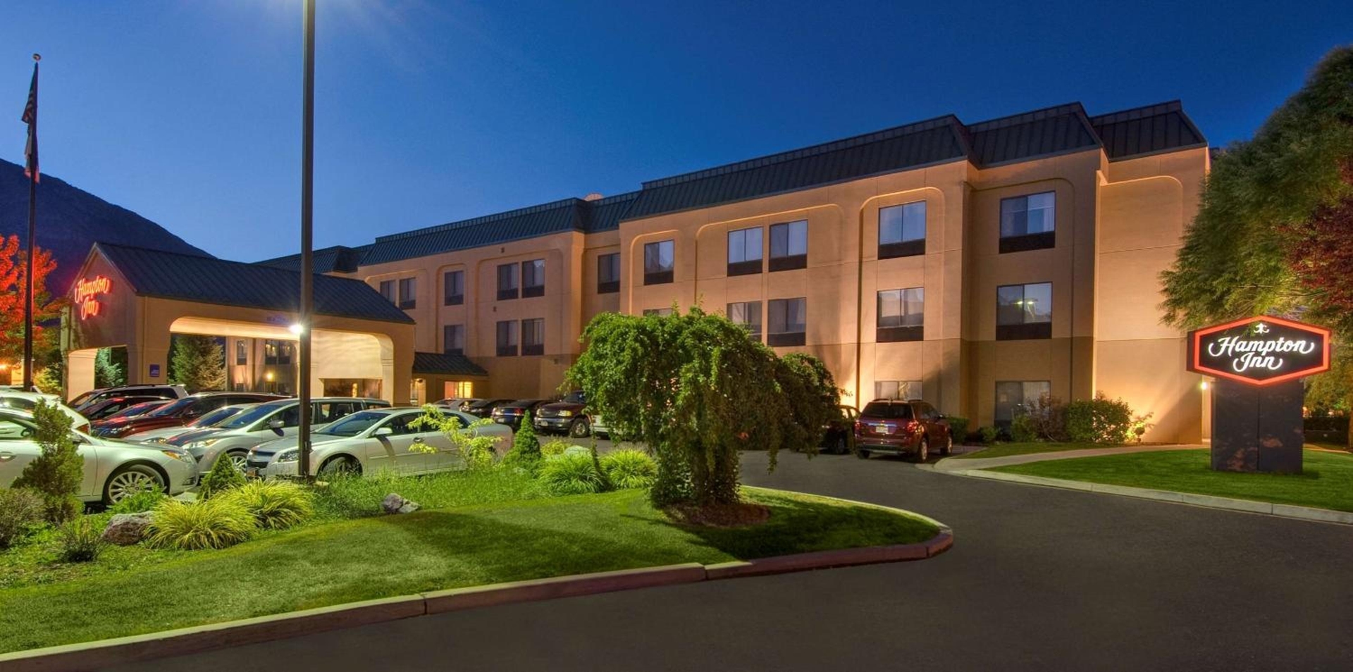 Hampton Inn Provo, Provo