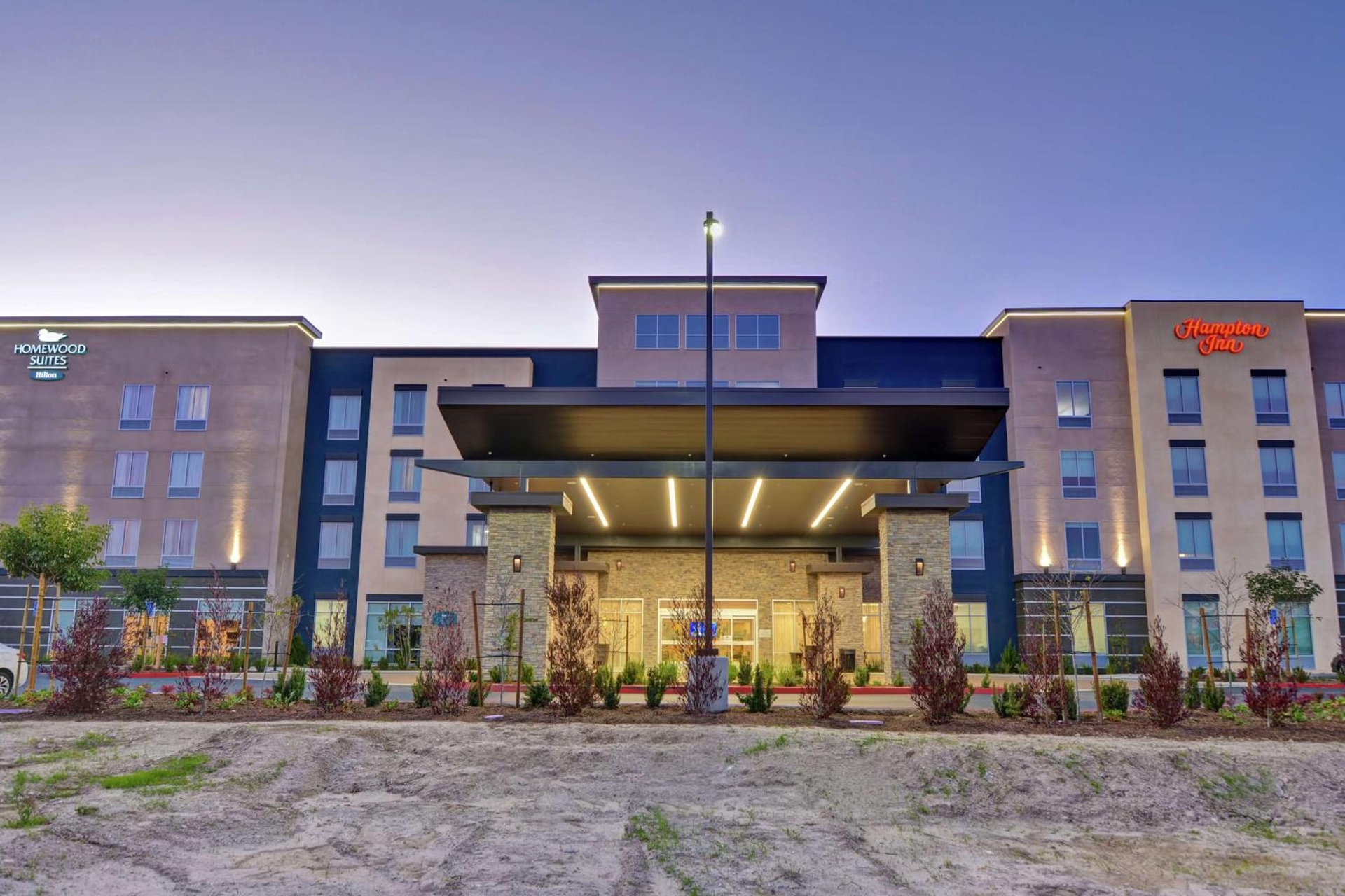 Hampton Inn Chula Vista Eastlake, Chula Vista