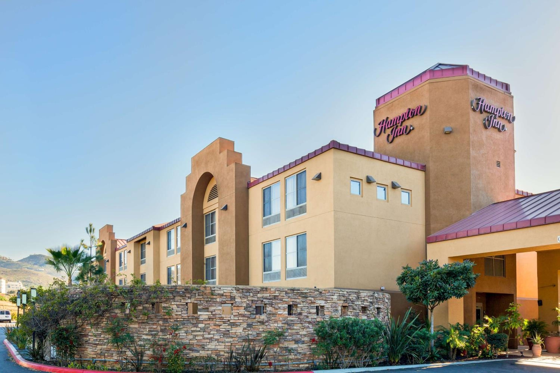 Hampton Inn San Marcos, San Marcos