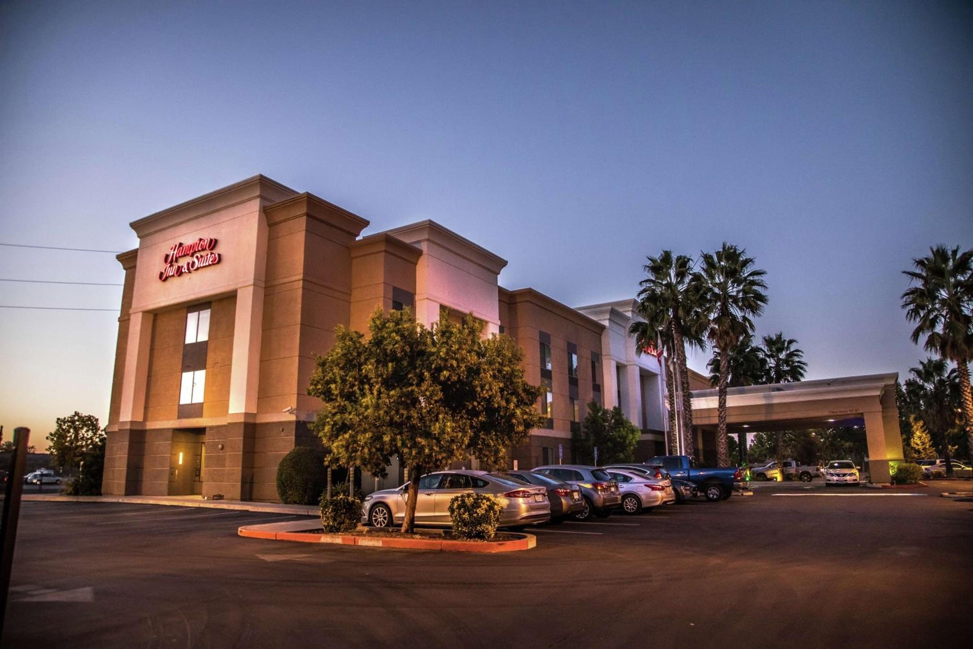 Hampton Inn & Suites Lathrop, Lathrop