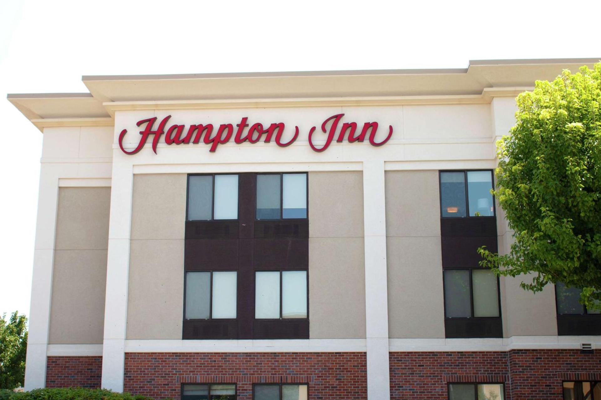 Hampton Inn Boise - Airport, Boise