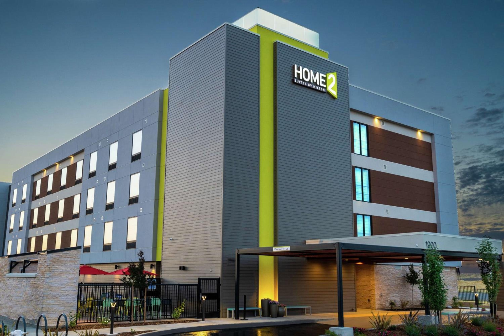 Home2 Suites By Hilton Roseville Sacramento, Roseville