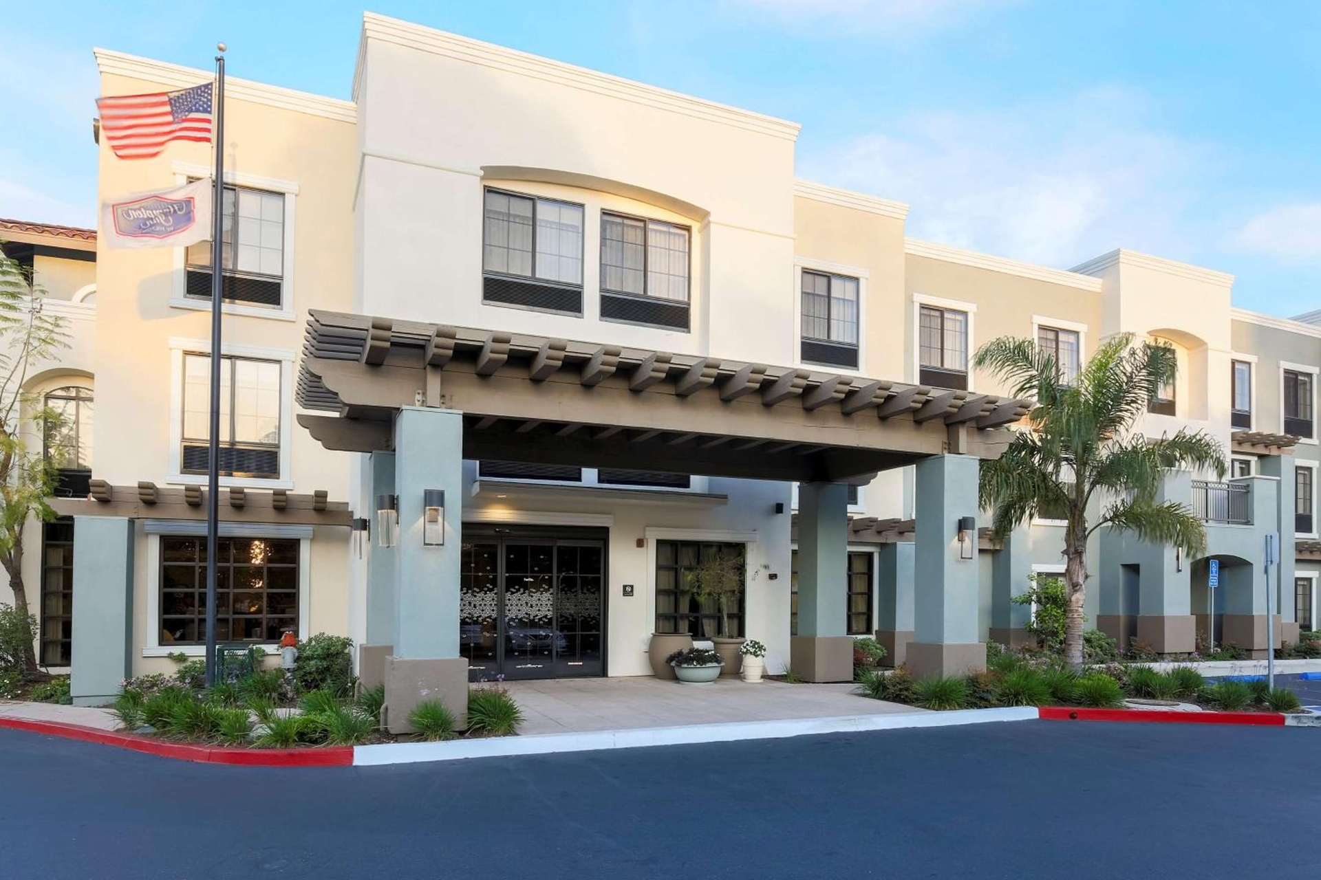Hampton Inn Santa Barbara/Goleta, Goleta