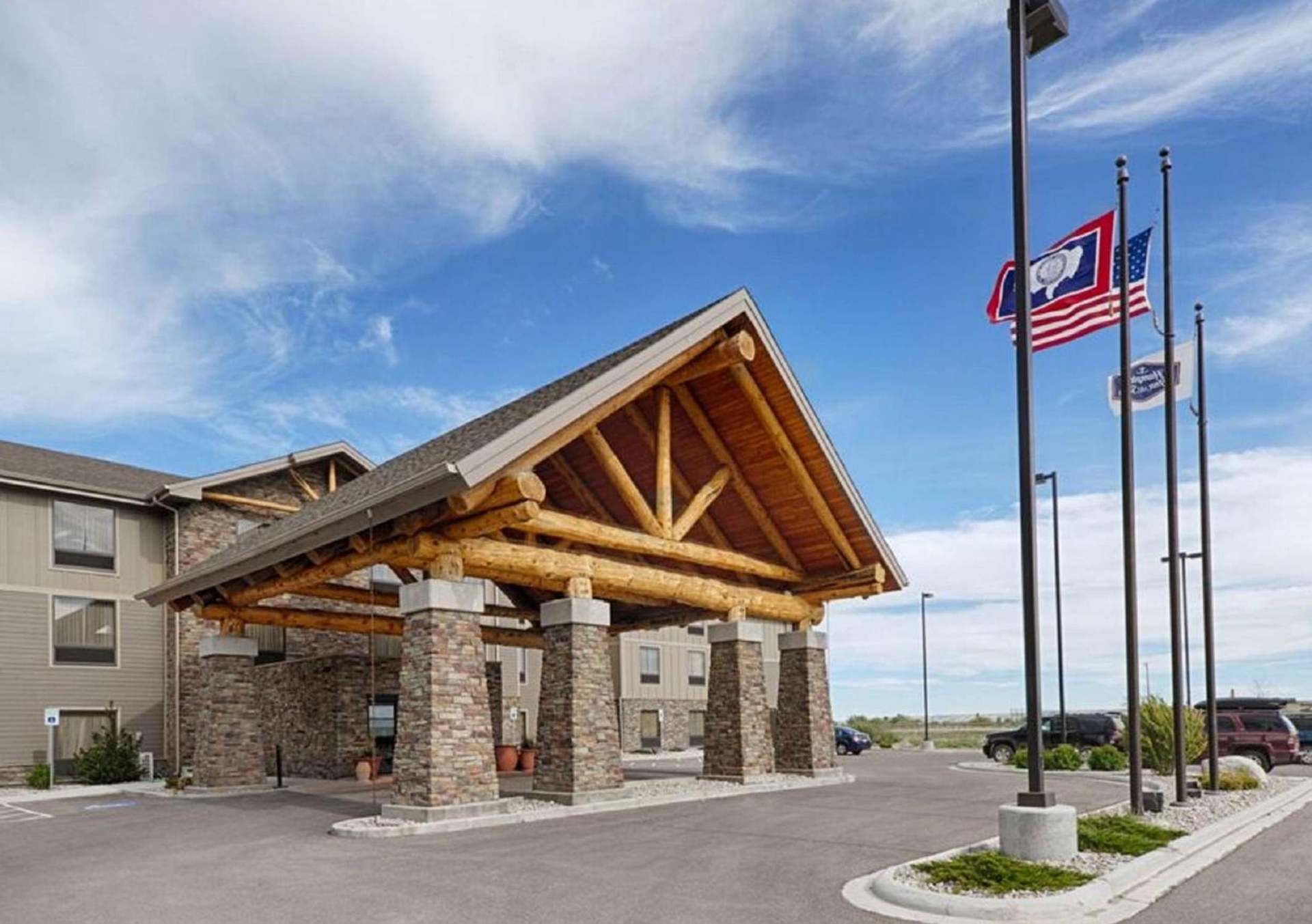 Hampton Inn & Suites Pinedale, Pinedale