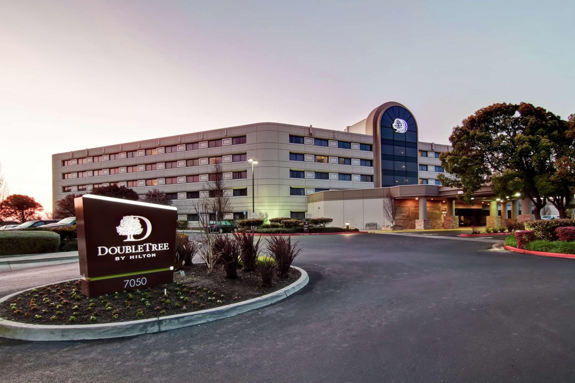DoubleTree by Hilton Pleasanton at The Club, Pleasanton