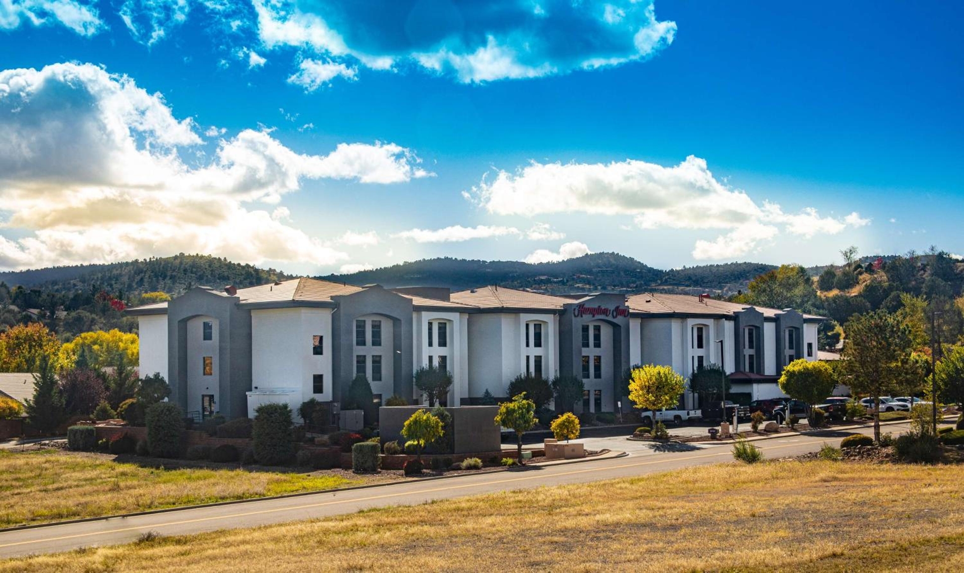 Hampton Inn Prescott, Prescott