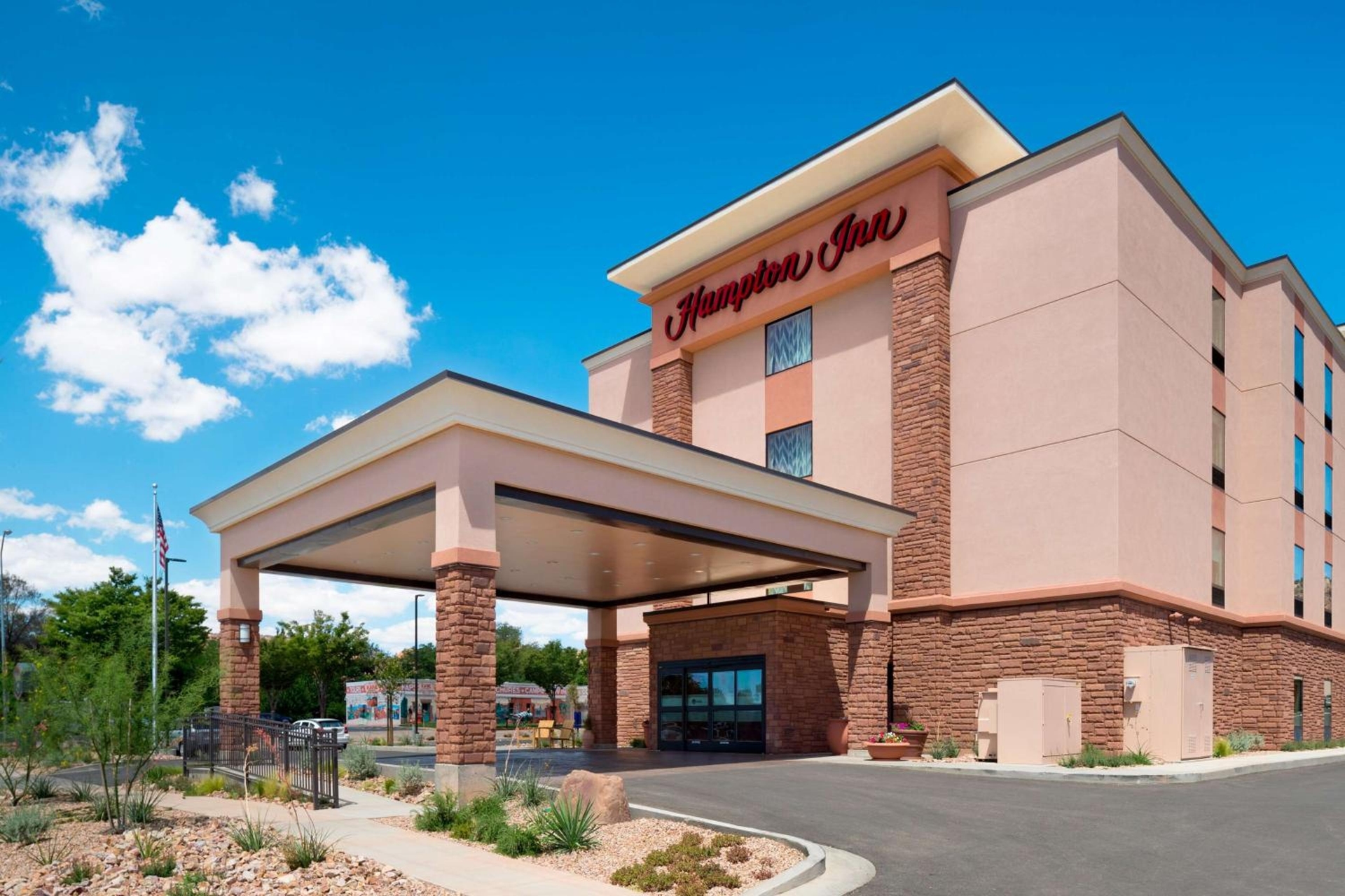 Hampton Inn Kanab, Kanab