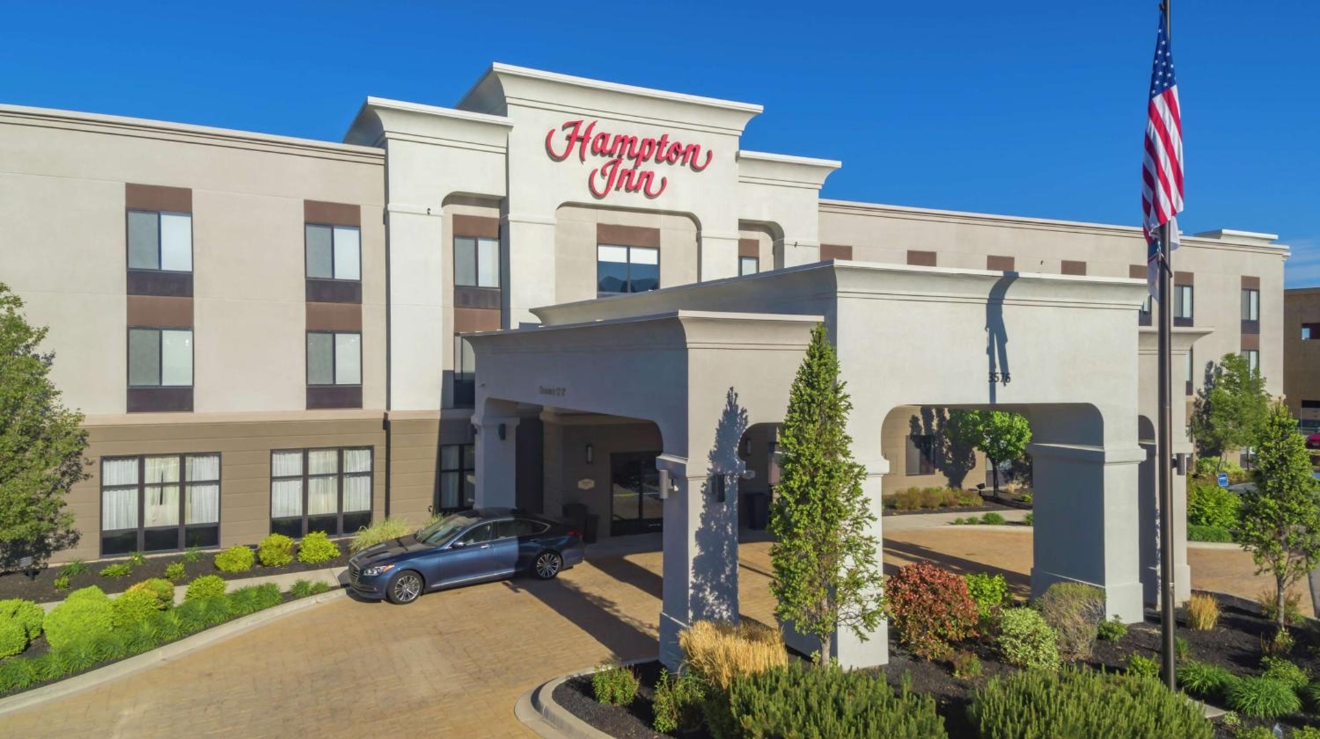 Hampton Inn Lehi-Thanksgiving Point, Lehi