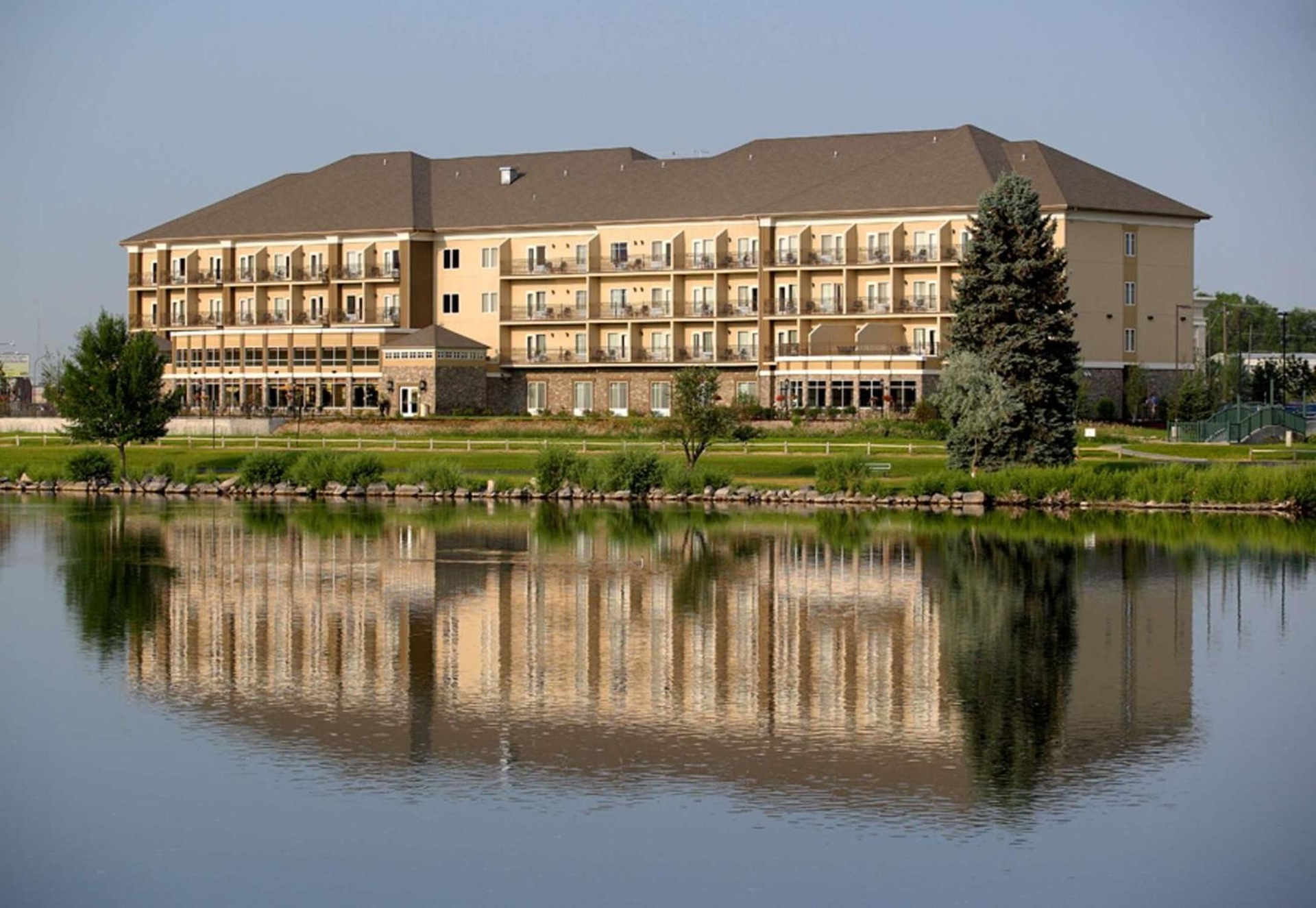 Hilton Garden Inn Idaho Falls, Idaho Falls