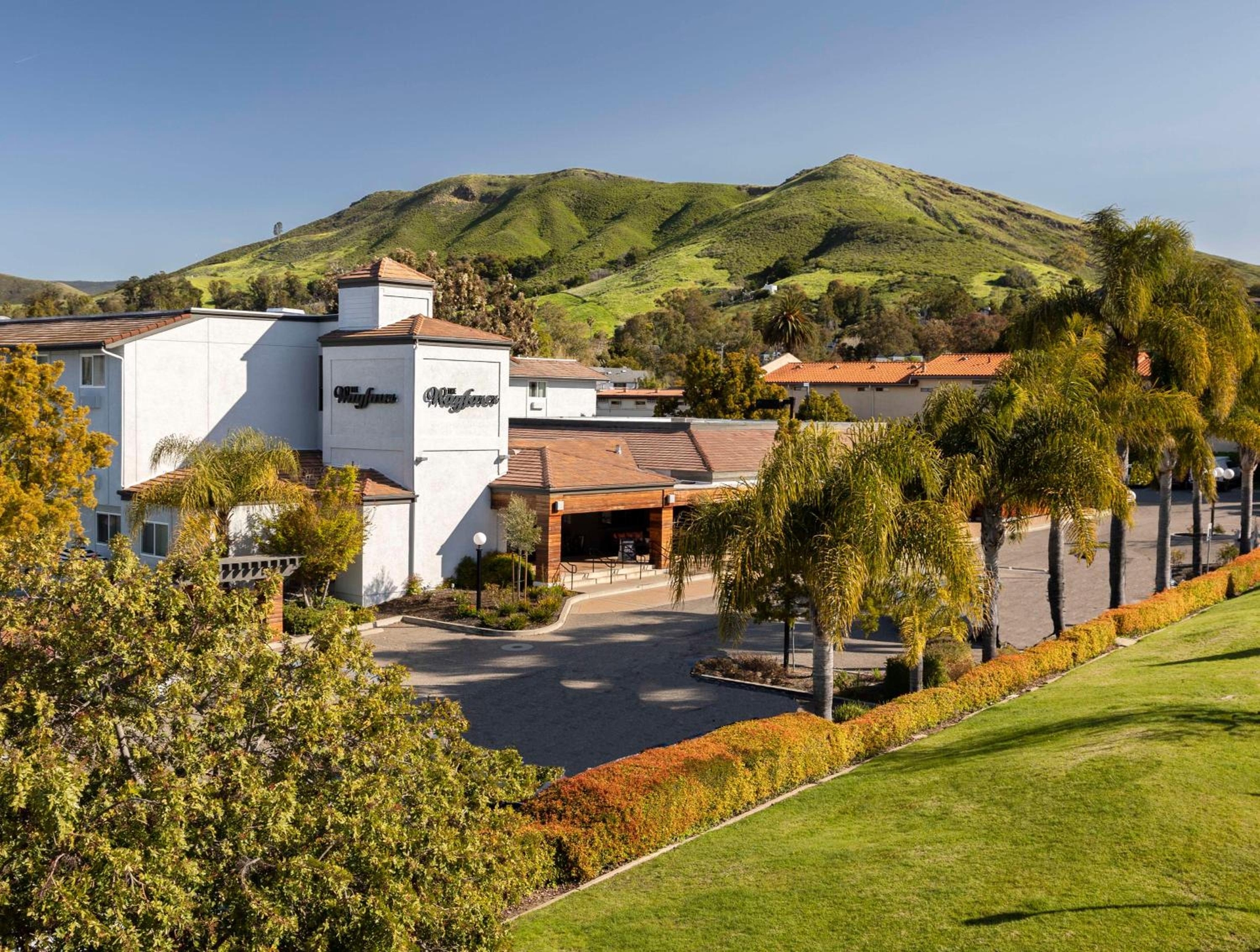 The Wayfarer San Luis Obispo, Tapestry Collection by Hilton, San Luis Obispo