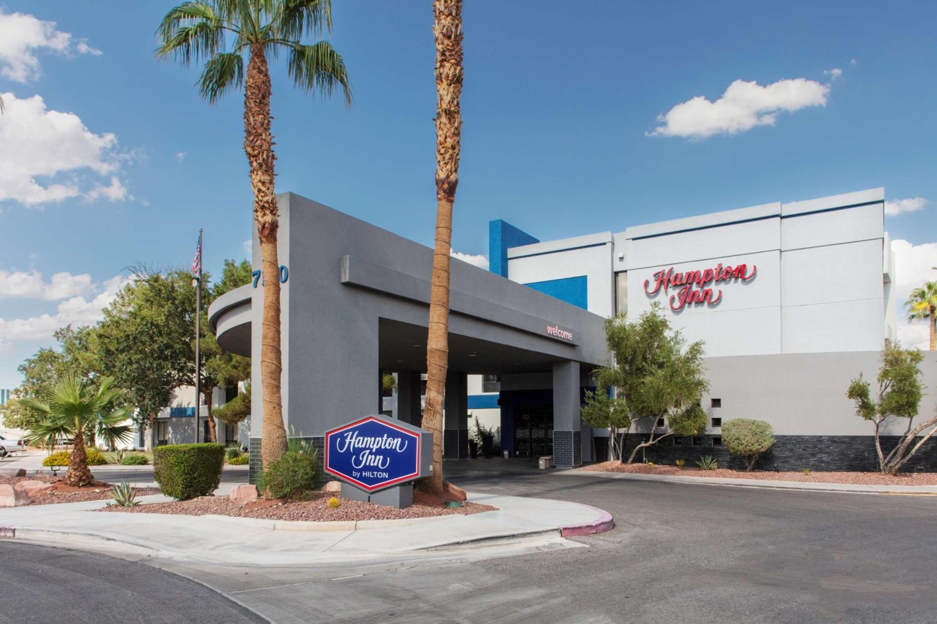 Hampton Inn Las Vegas/Summerlin, Las Vegas