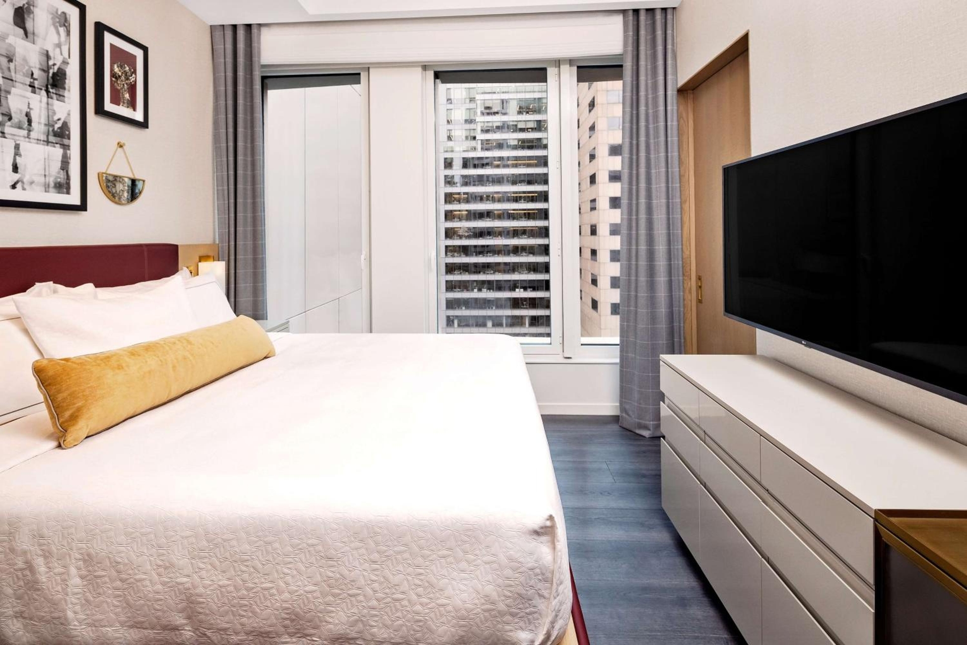 Foto de Hilton Club The Central at 5th New York