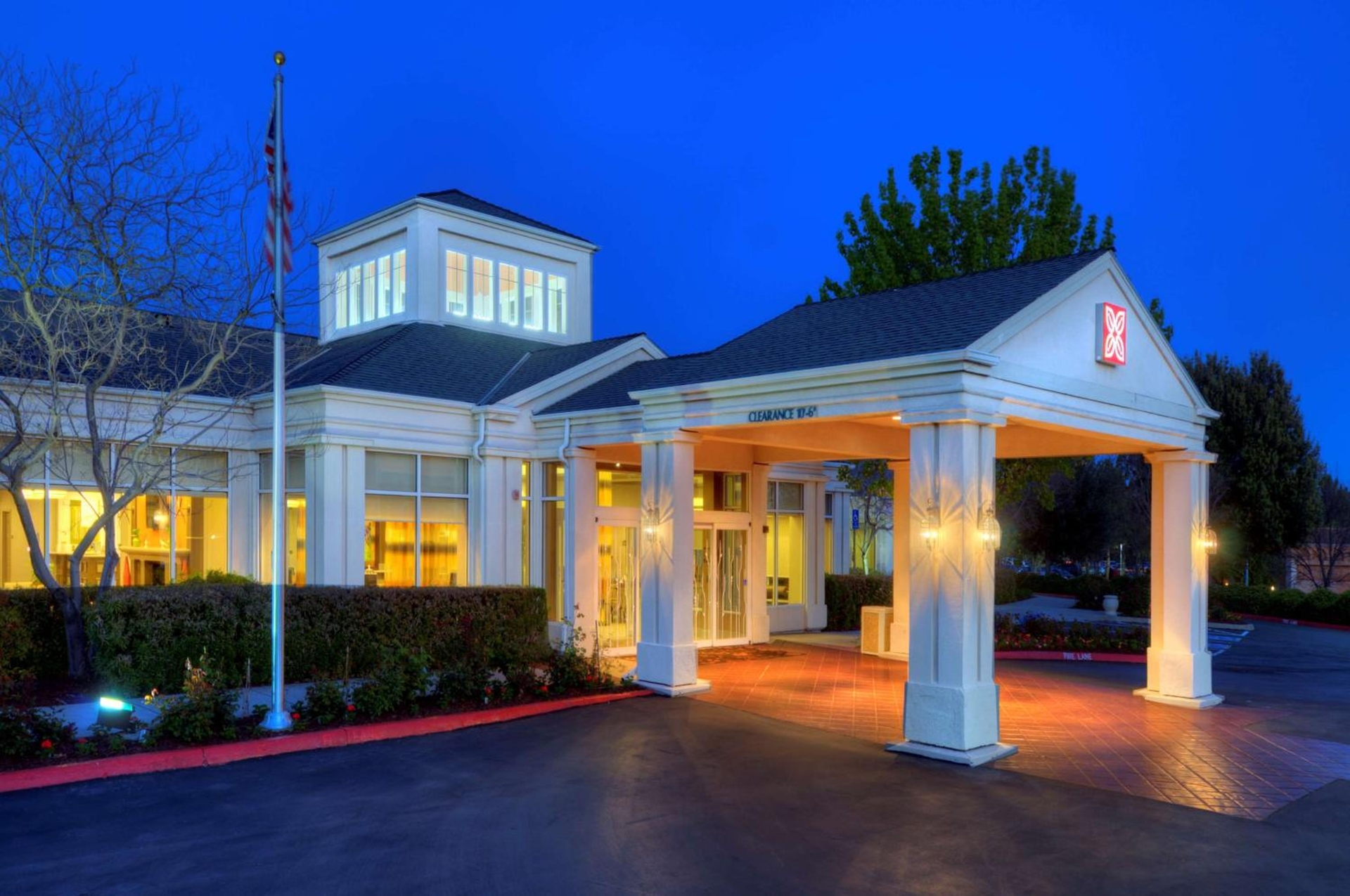 Hilton Garden Inn Livermore, Livermore