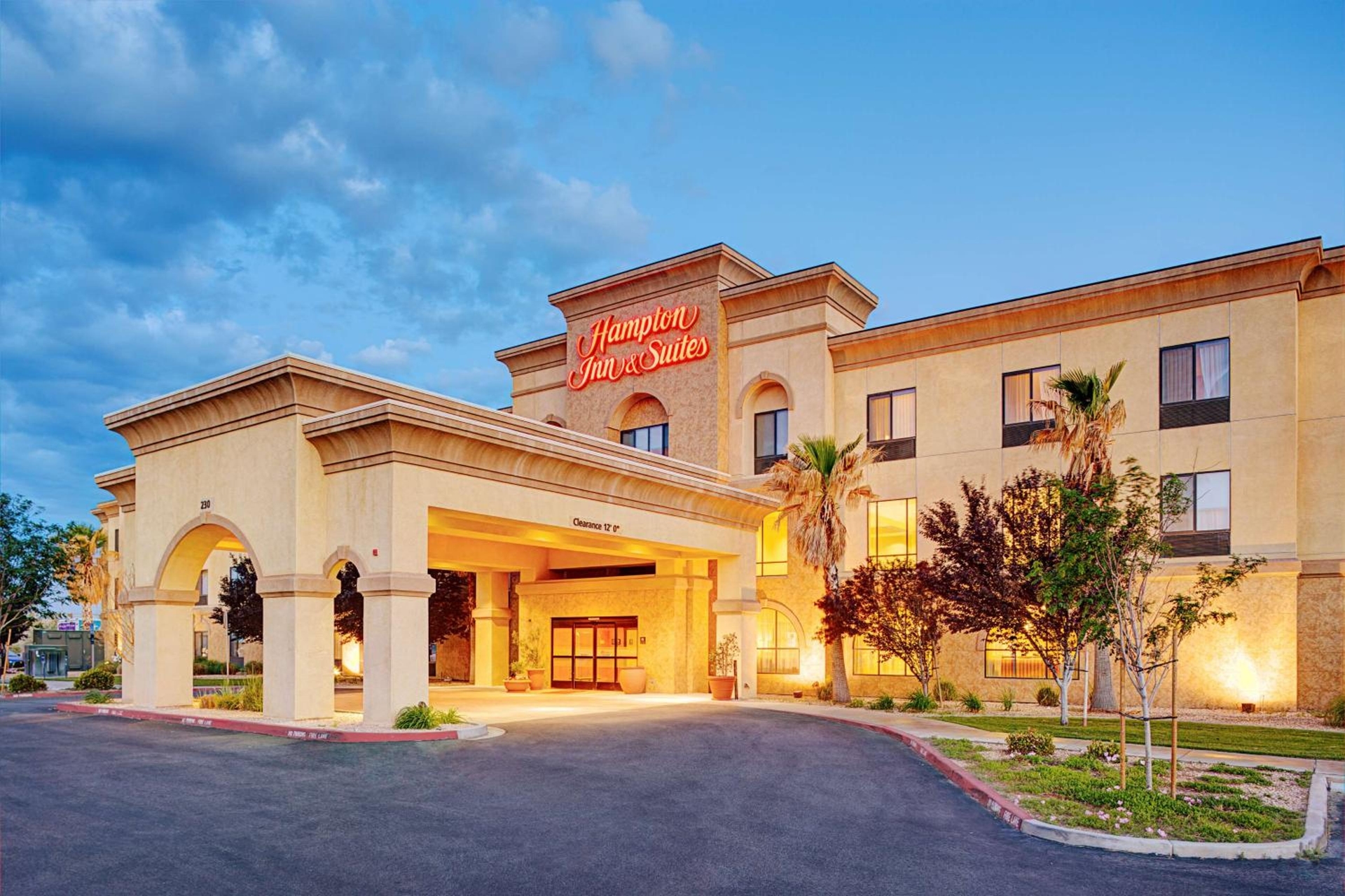Hampton Inn & Suites Lancaster, Lancaster