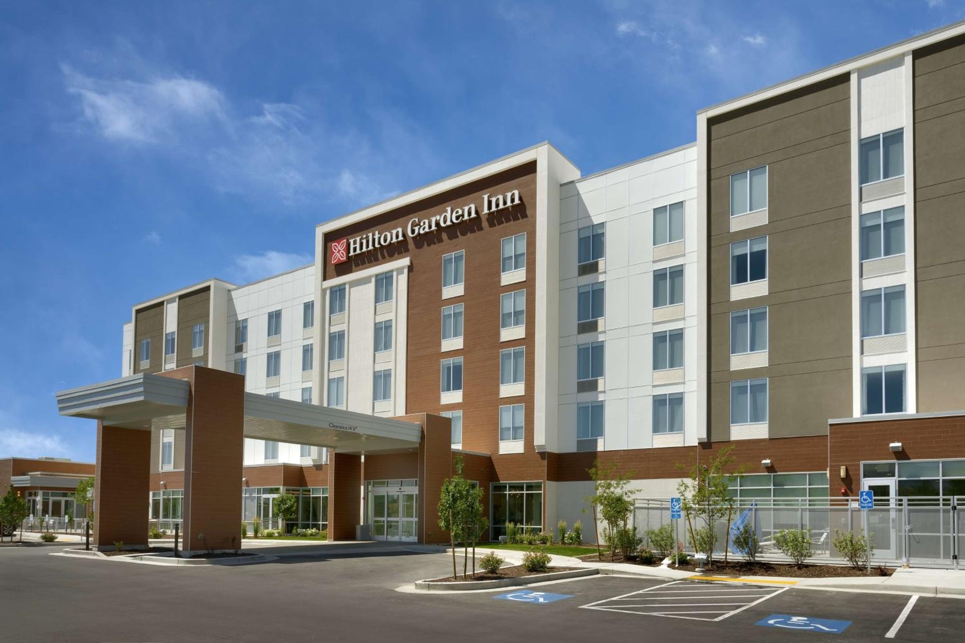 Hilton Garden Inn Lehi, Lehi