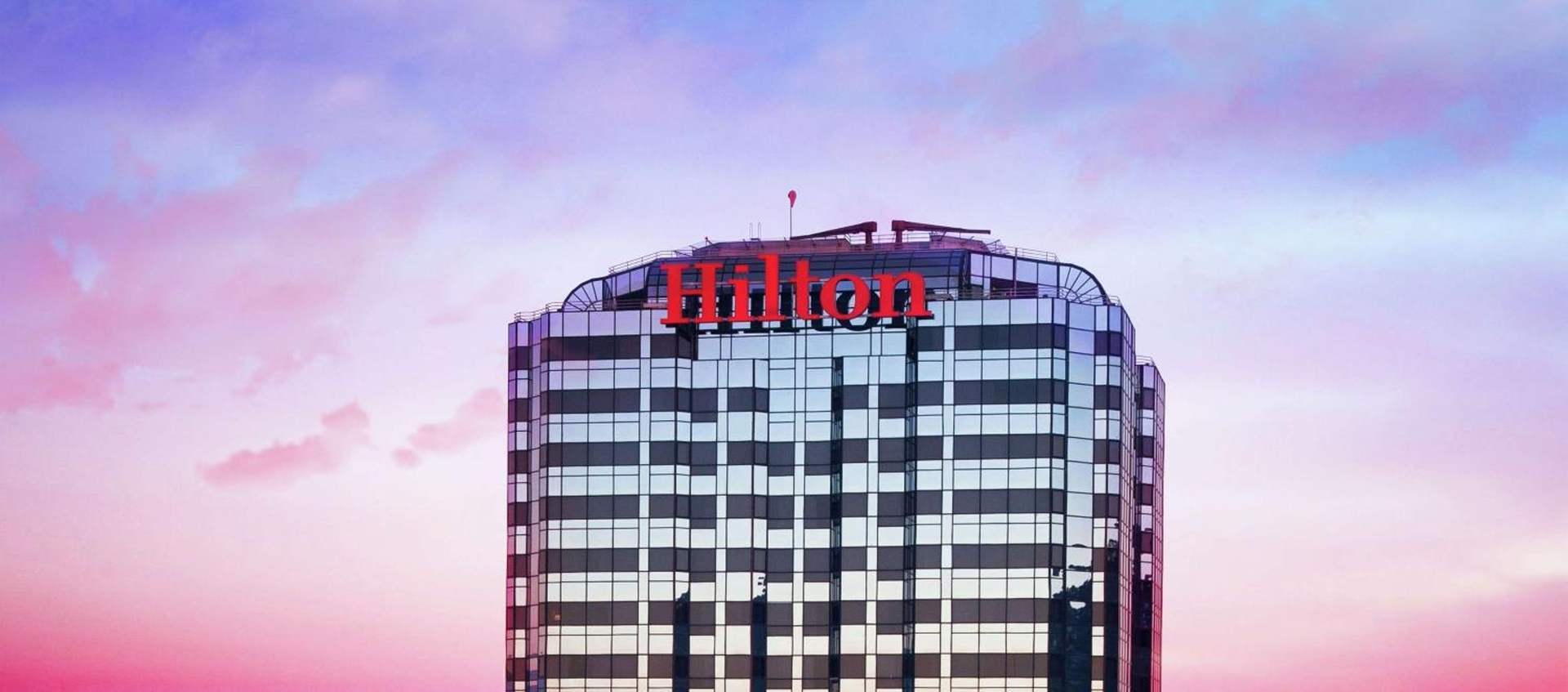Hilton Los Angeles-Universal City, Universal City