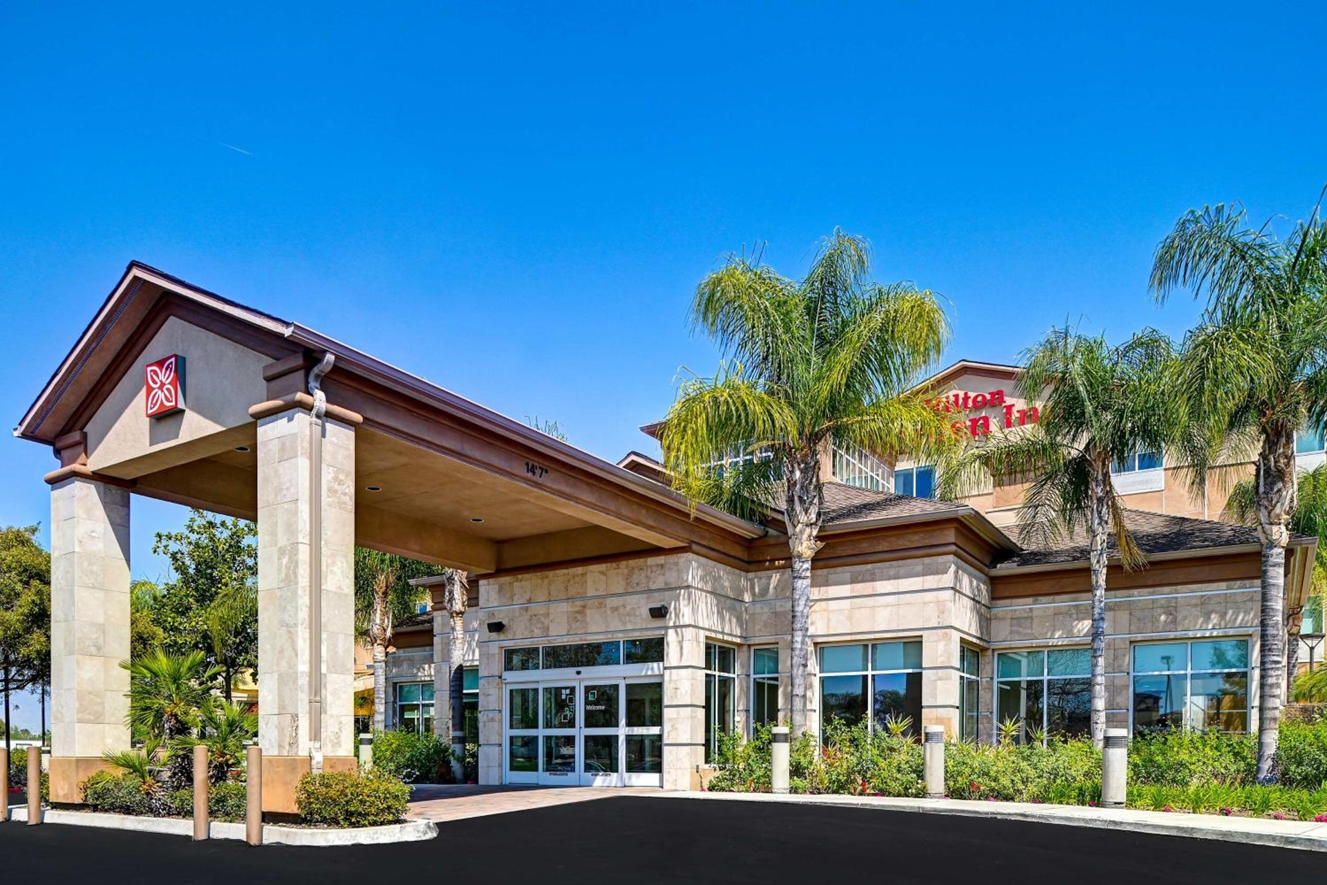 Hilton Garden Inn San Bernardino, San Bernardino