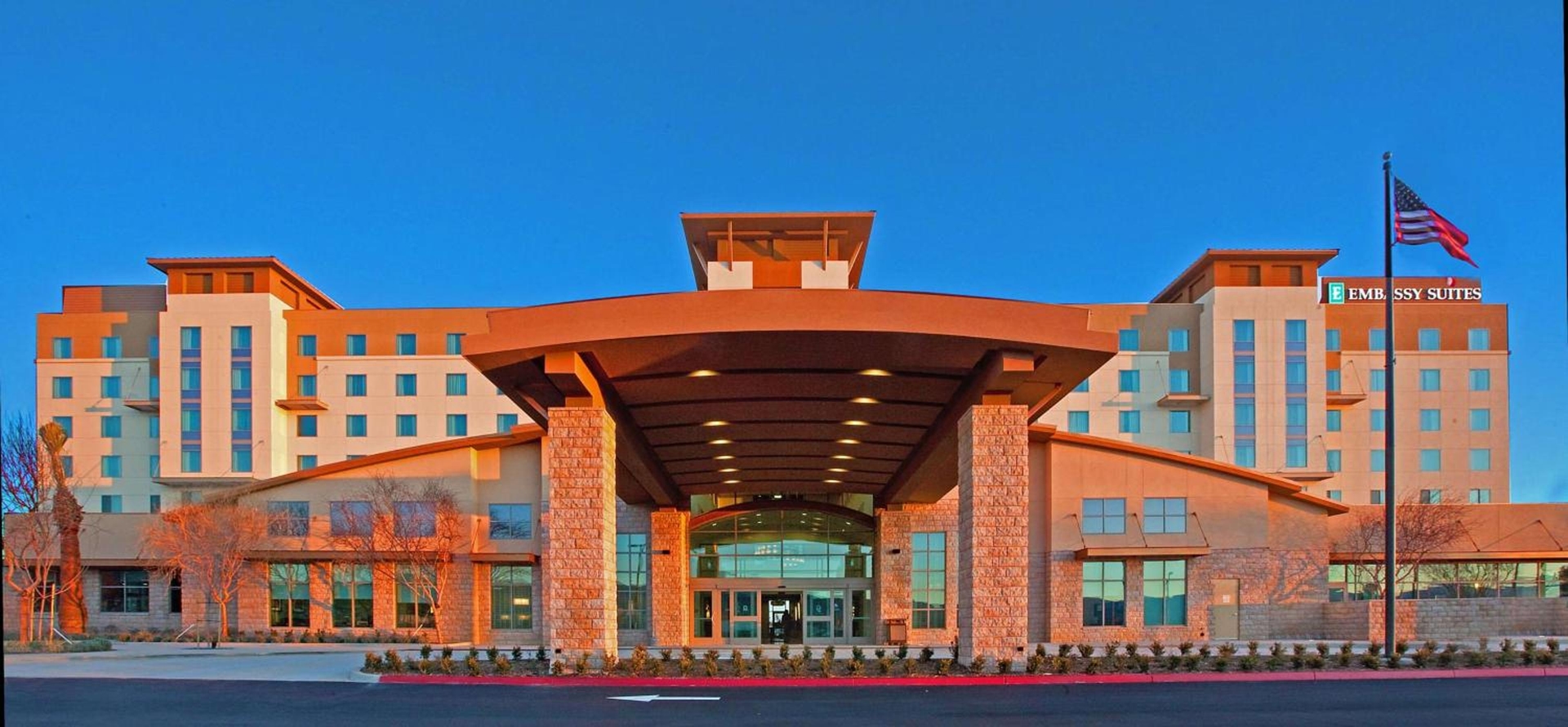 Embassy Suites Palmdale, Palmdale