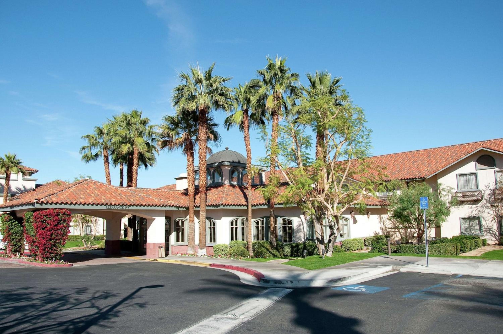 Hilton Garden Inn Palm Springs/Rancho Mirage, Rancho Mirage